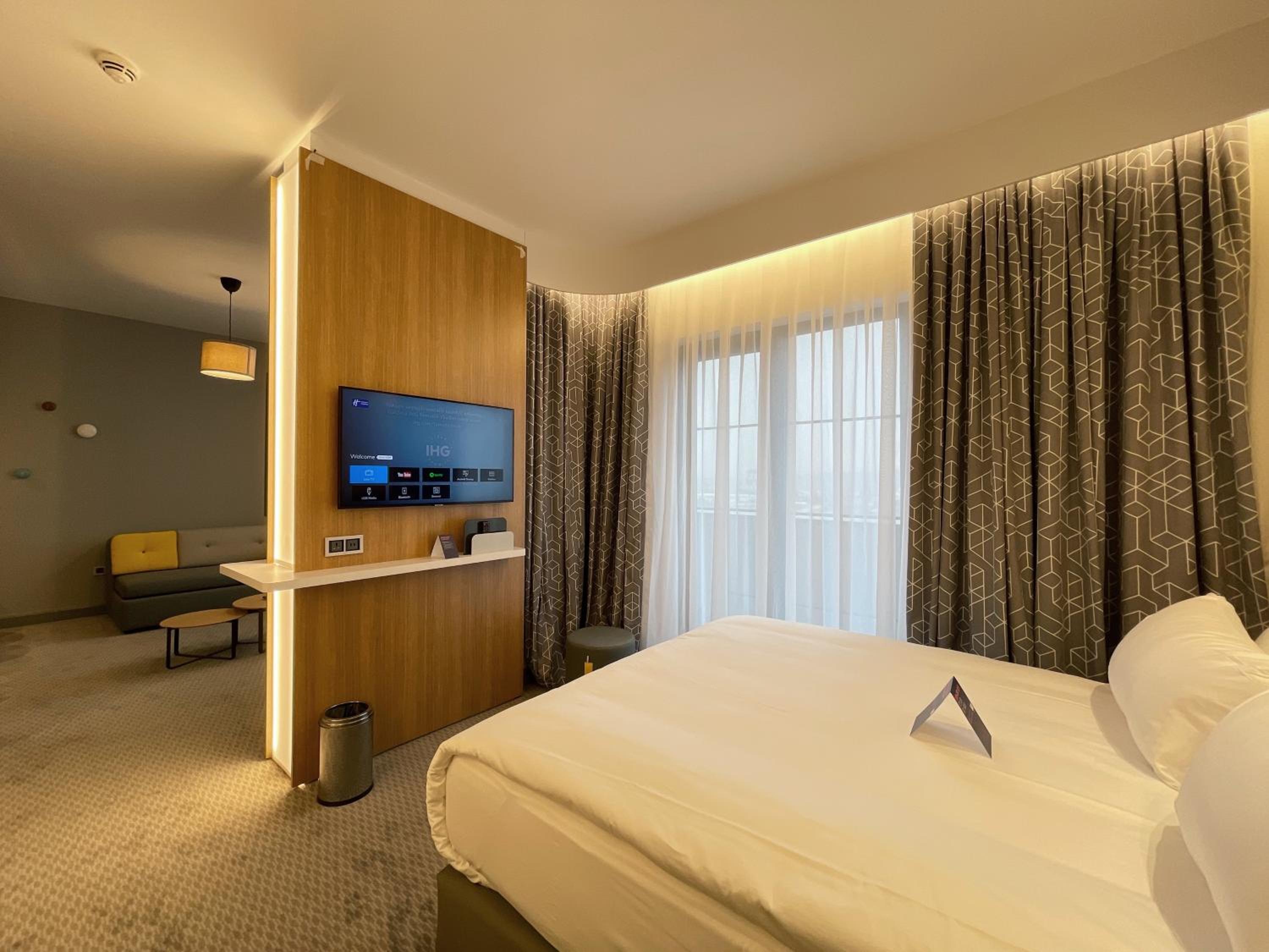 Holiday Inn Express - Ankara - Airport, an IHG Hotel - Image 5