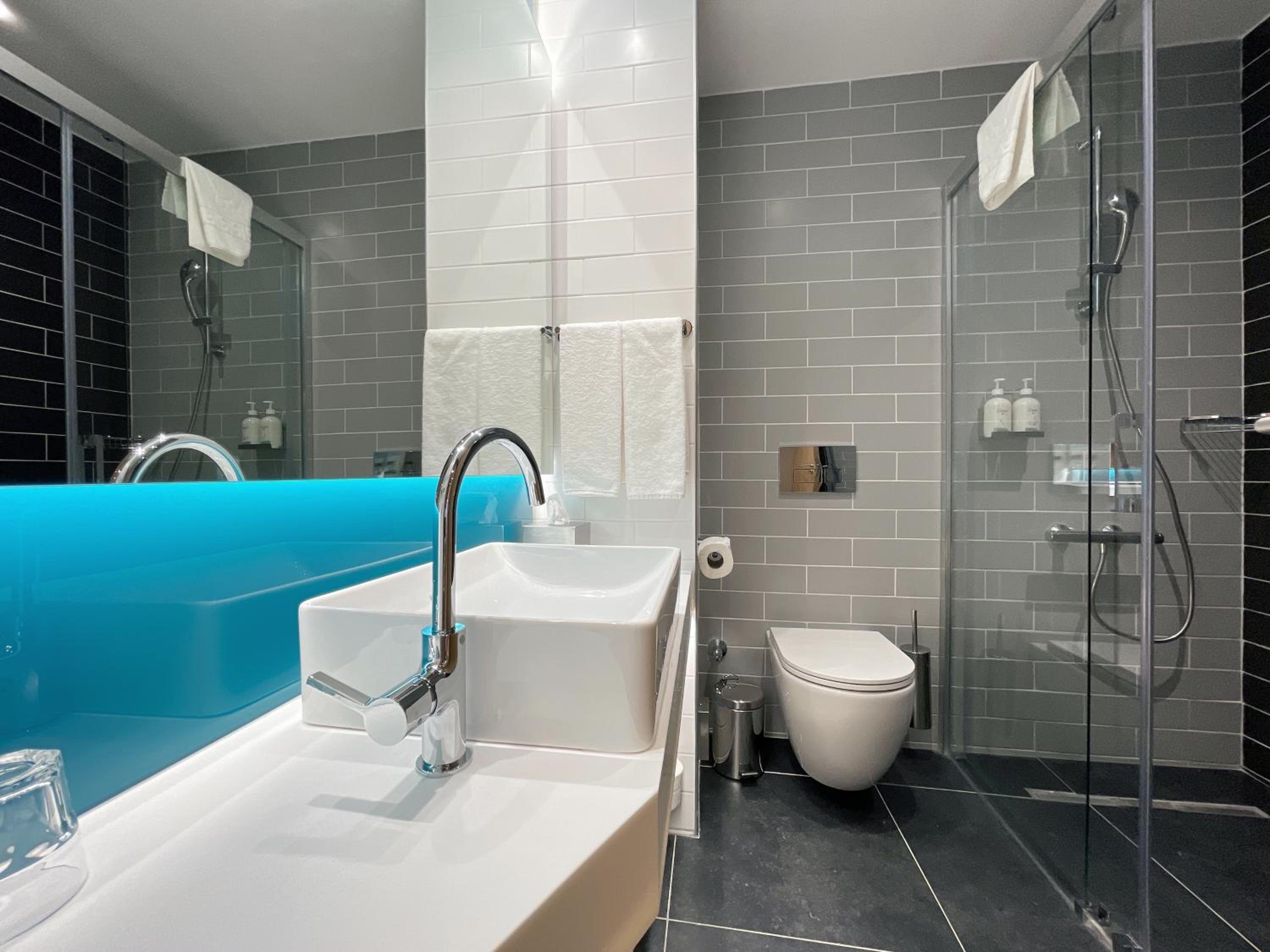 Holiday Inn Express - Ankara - Airport, an IHG Hotel - Image 6