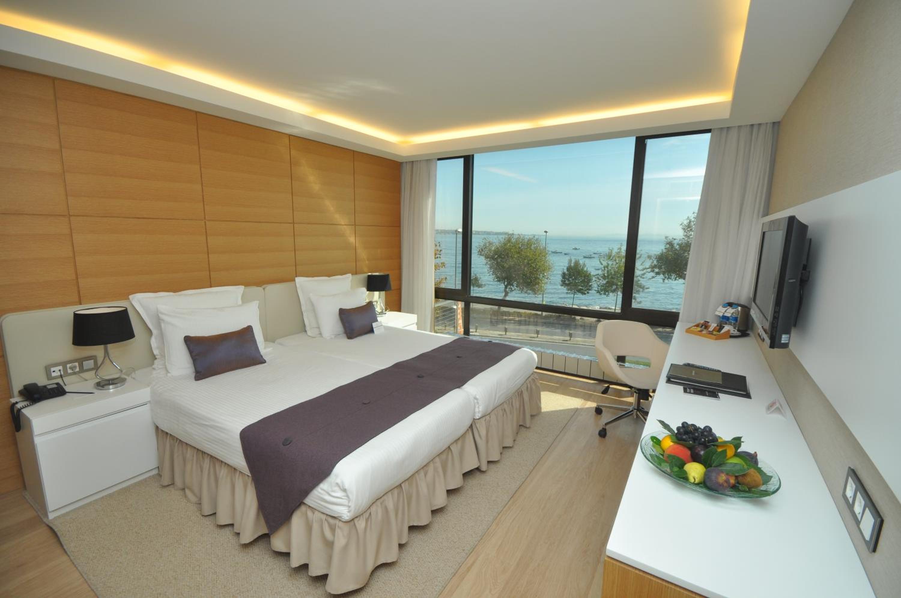 Kalyon Hotel Istanbul - Image 15