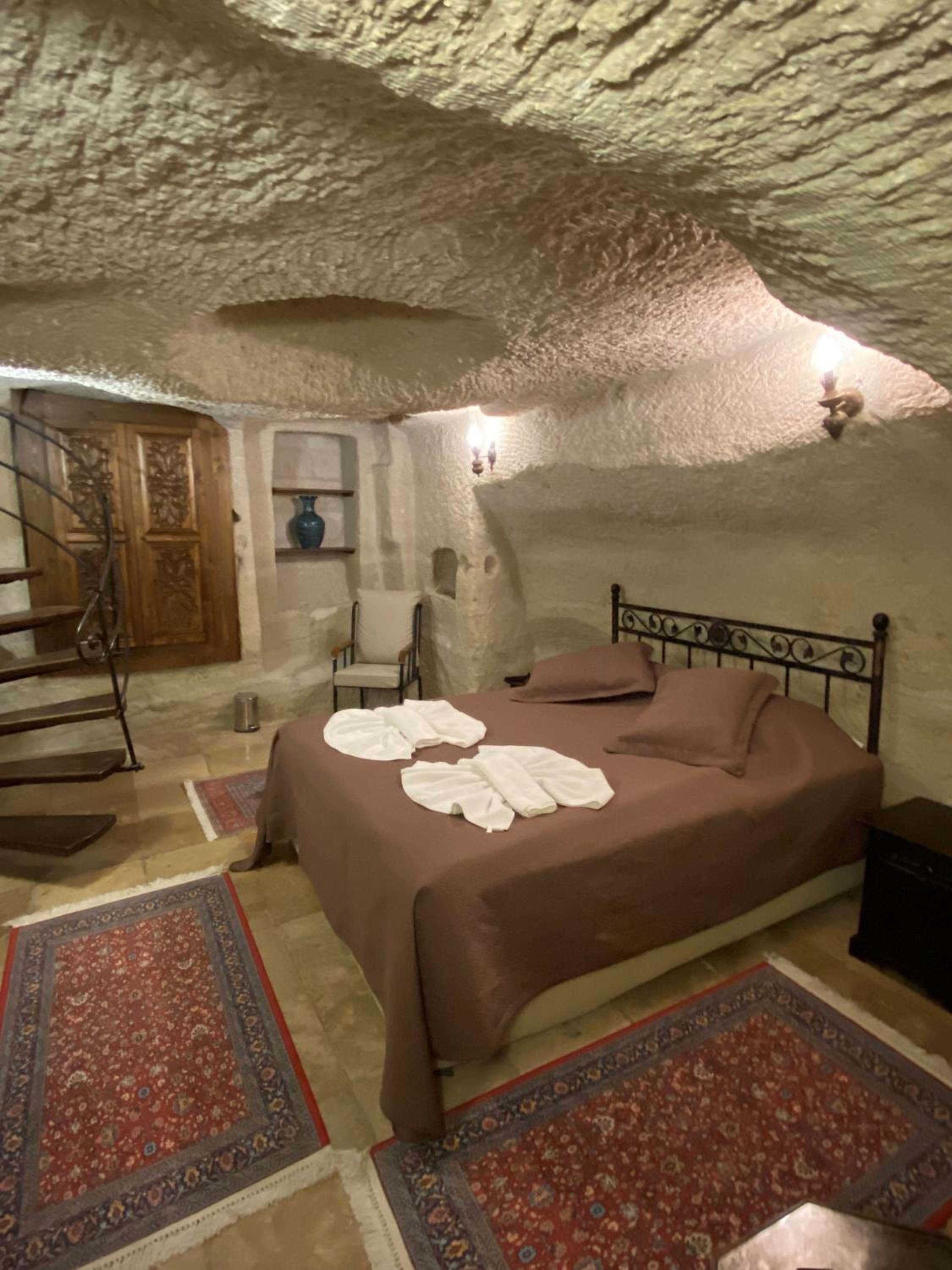 Turquaz Cave Hotel - Image 61
