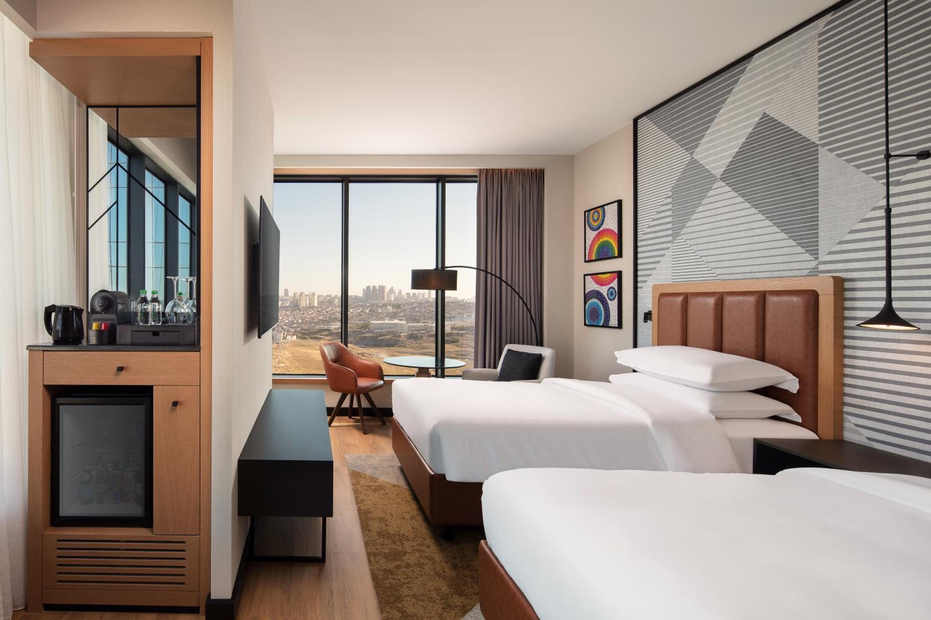 Sheraton İstanbul Esenyurt - Image 136