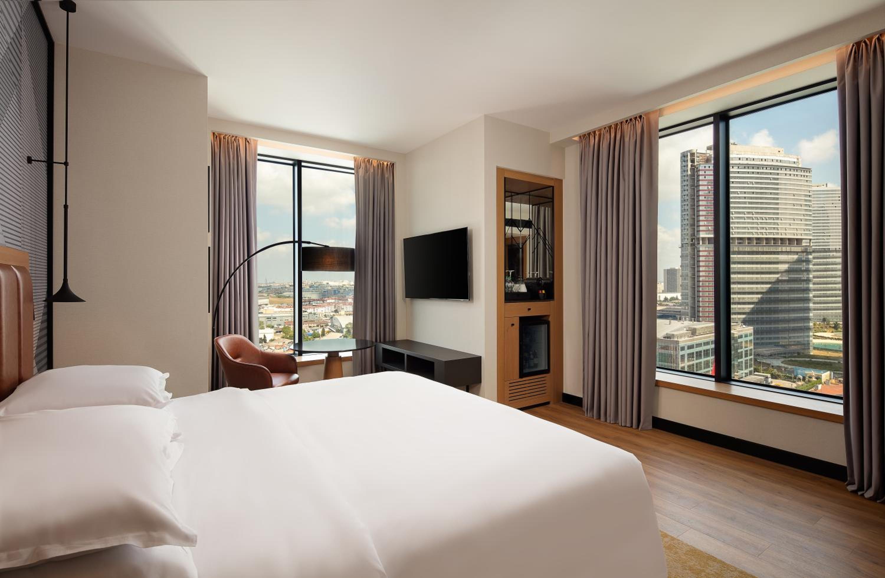 Sheraton İstanbul Esenyurt - Image 135