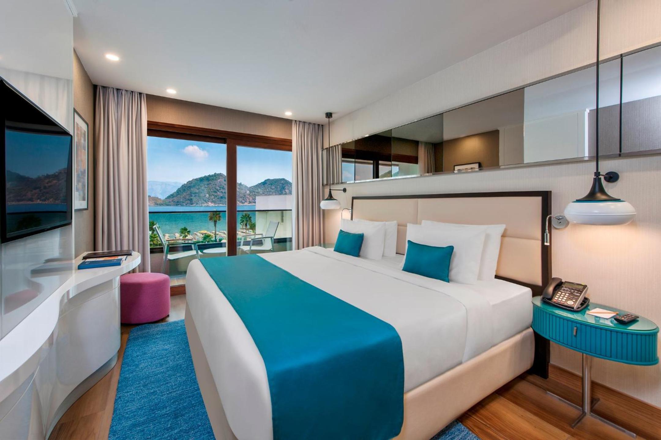 Elite World Marmaris - Adult Only - Image 39