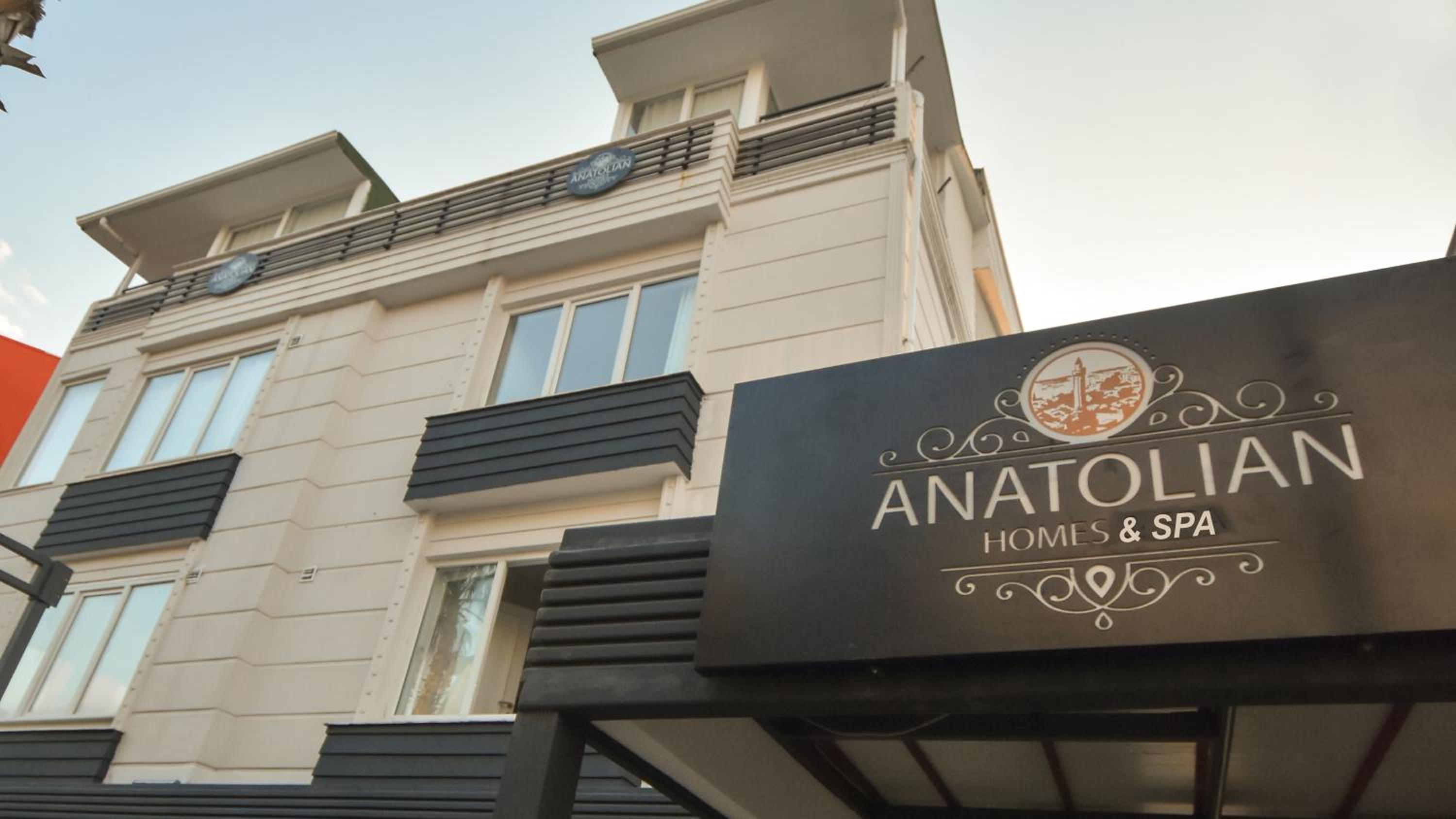 Anadolu Evler & Apart - Image 10