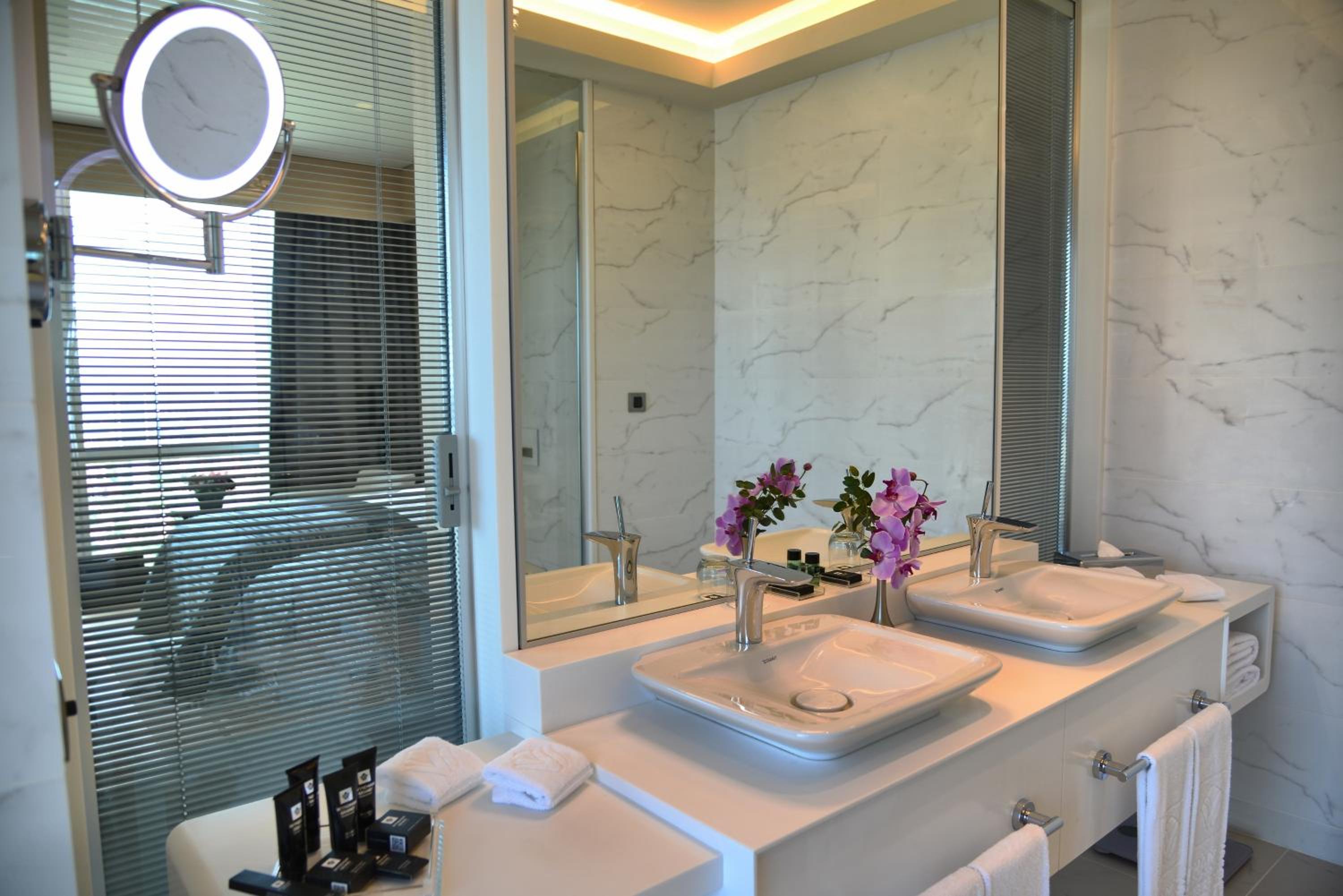 Wyndham Grand İstanbul Levent - Image 44