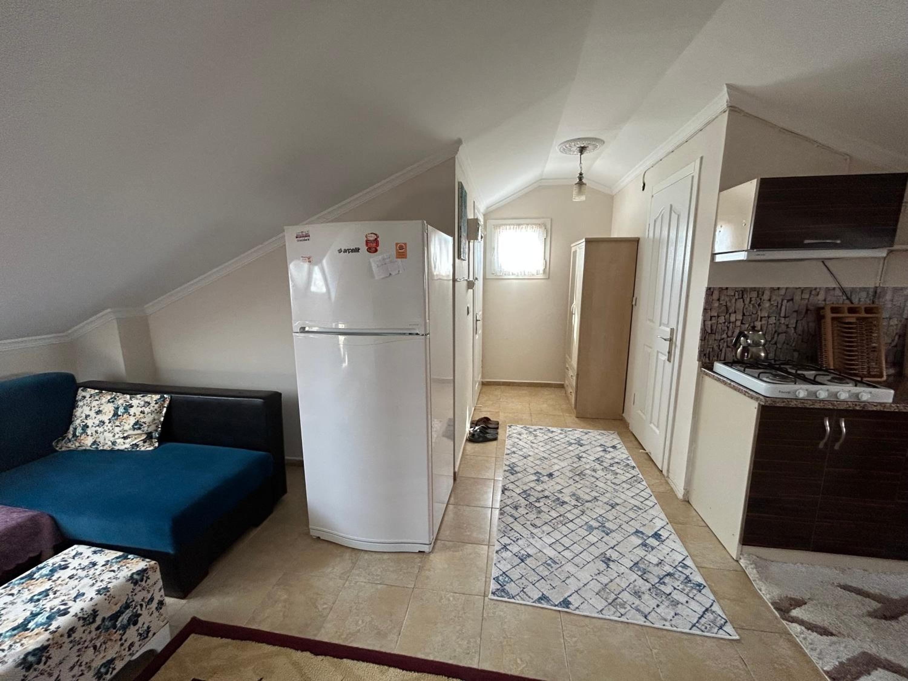 çileks apart otel - Image 44