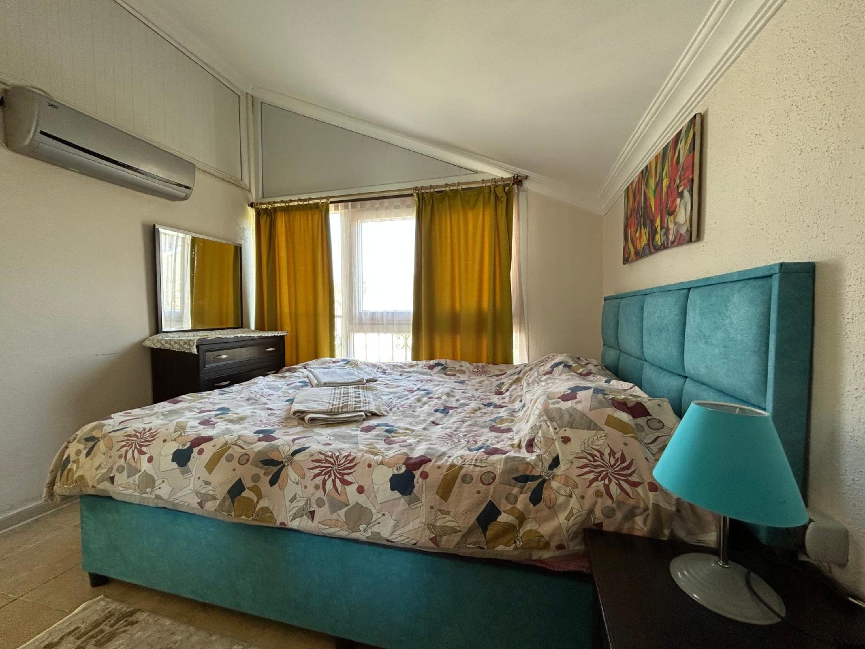 çileks apart otel - Image 48