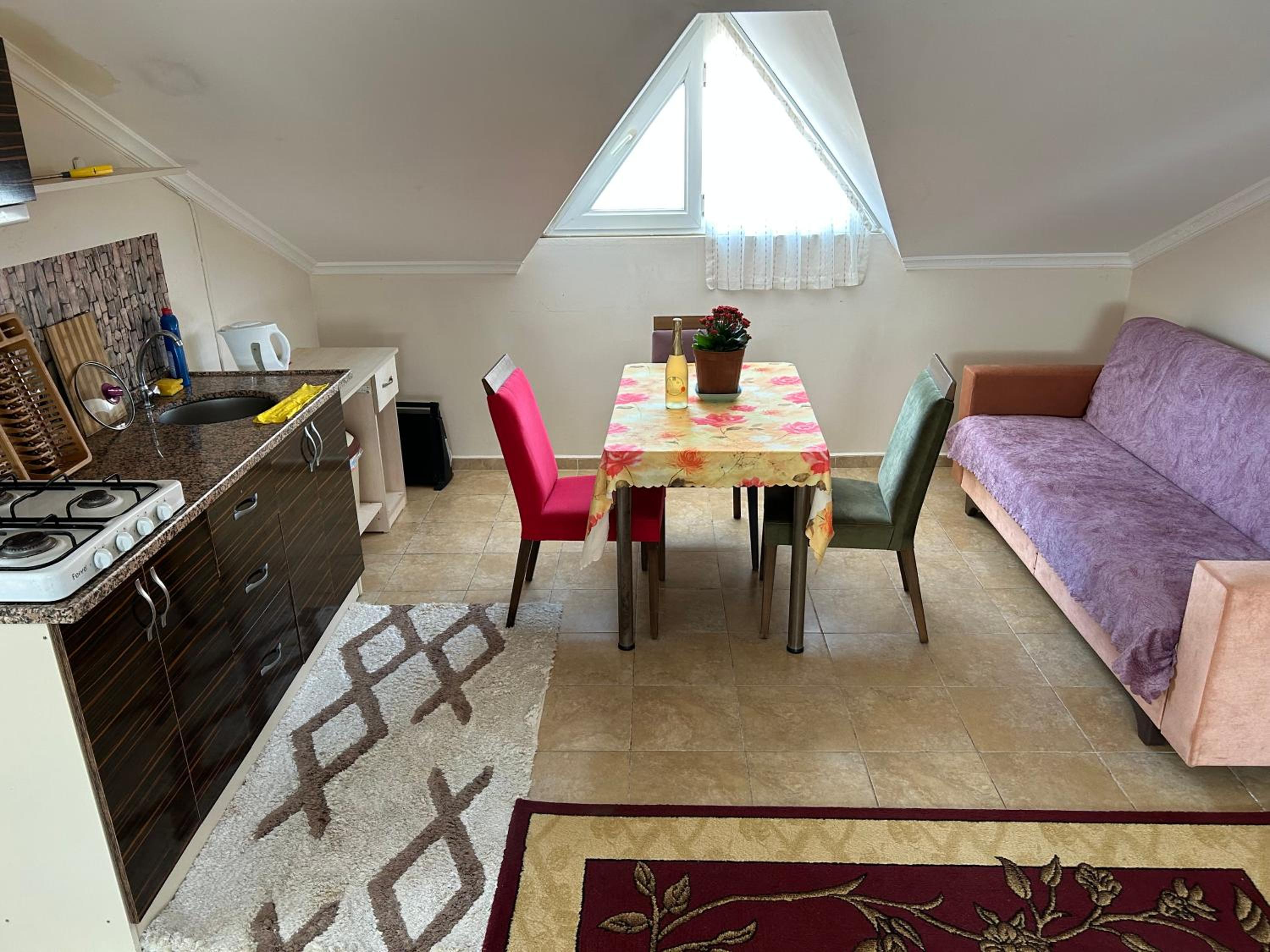 çileks apart otel - Image 47