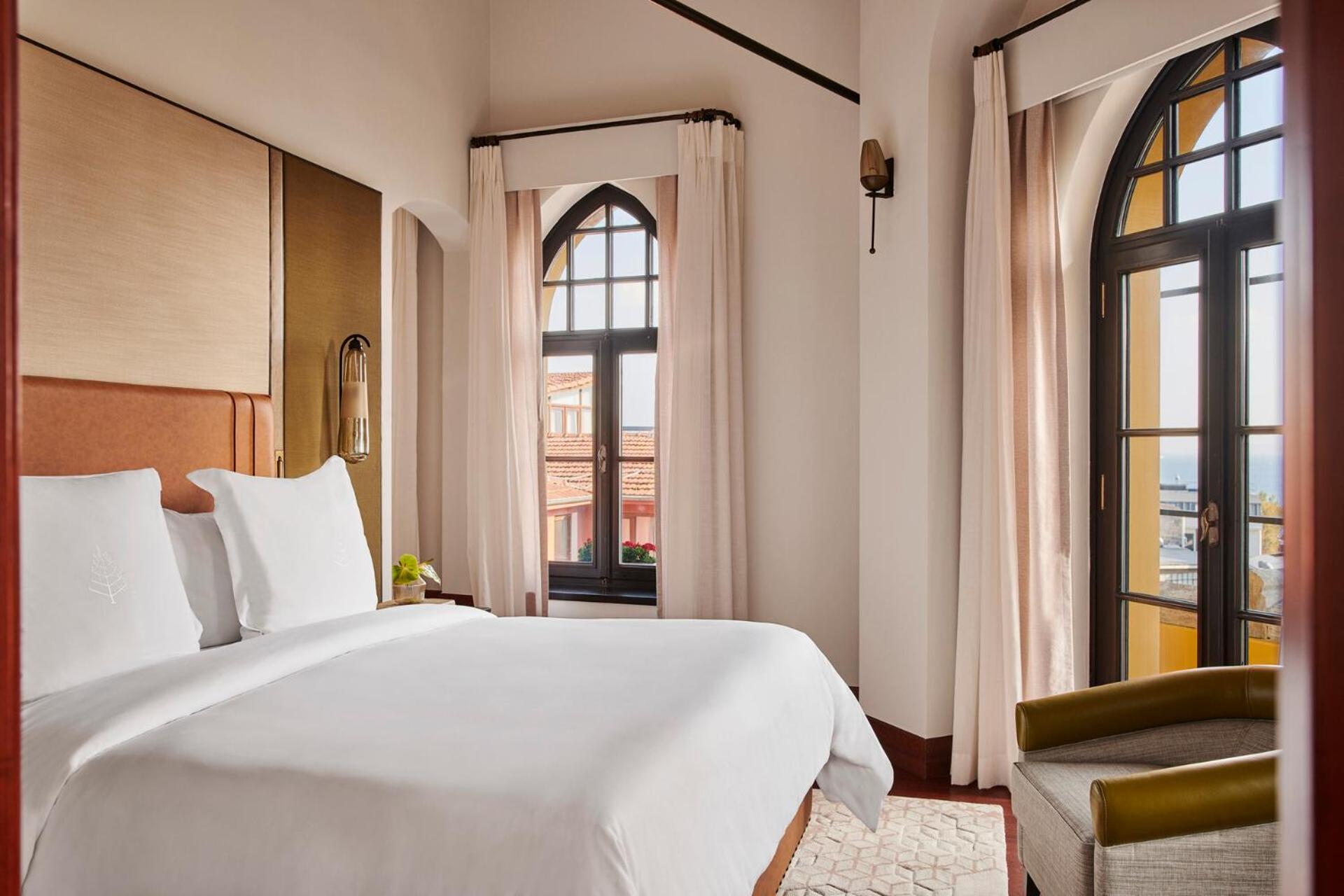 Four Seasons Hotel Istanbul at Sultanahmet - Image 60