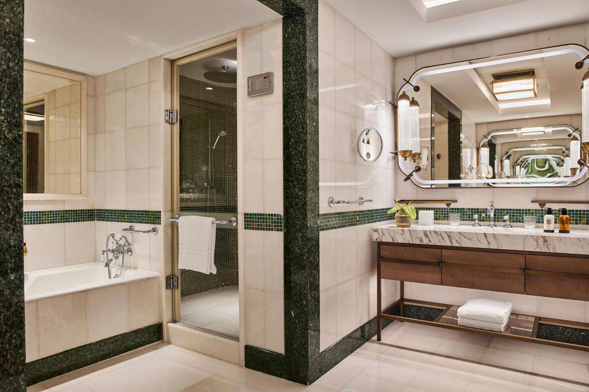 Four Seasons Hotel Istanbul at Sultanahmet - Image 63