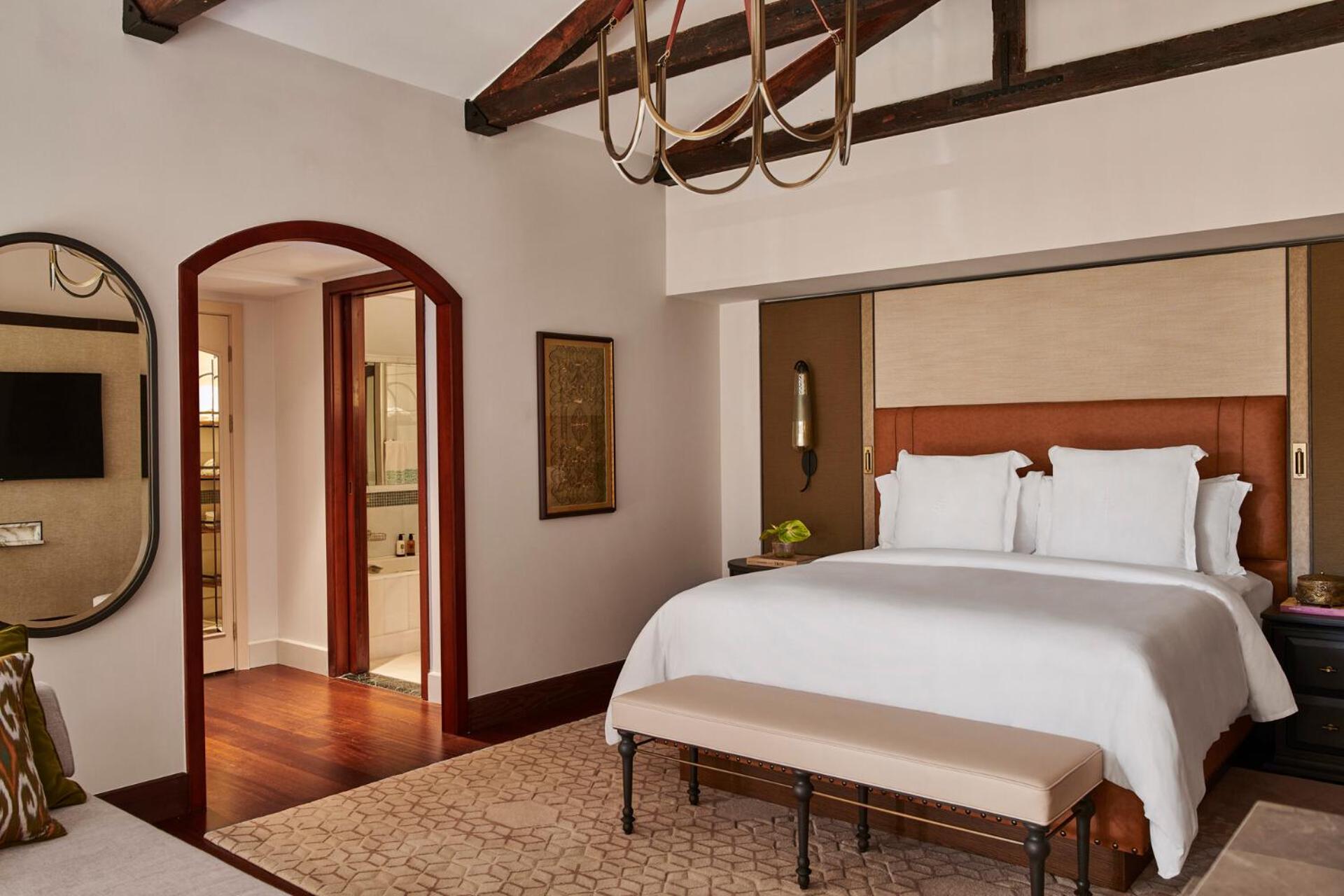 Four Seasons Hotel Istanbul at Sultanahmet - Image 24