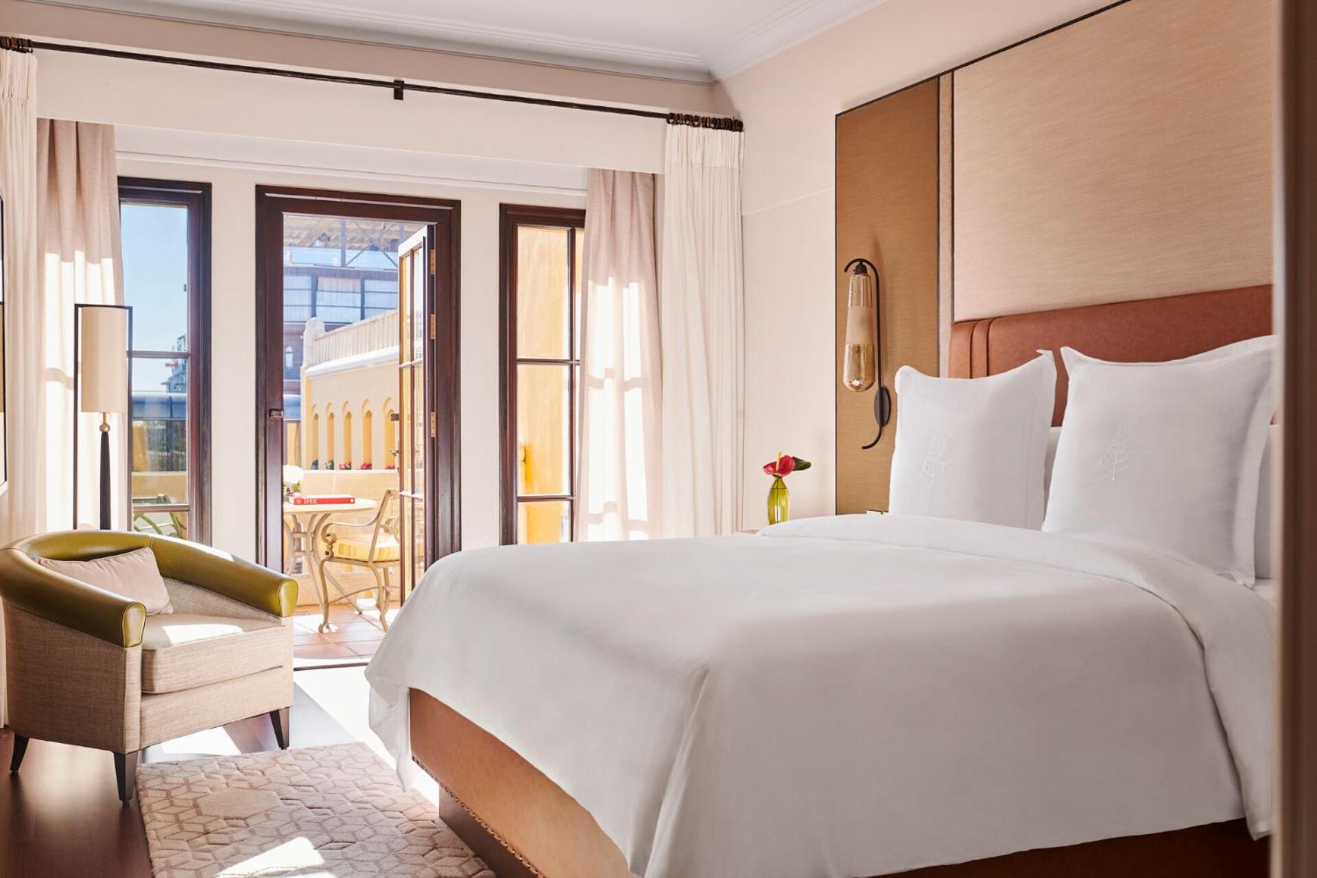 Four Seasons Hotel Istanbul at Sultanahmet - Image 25