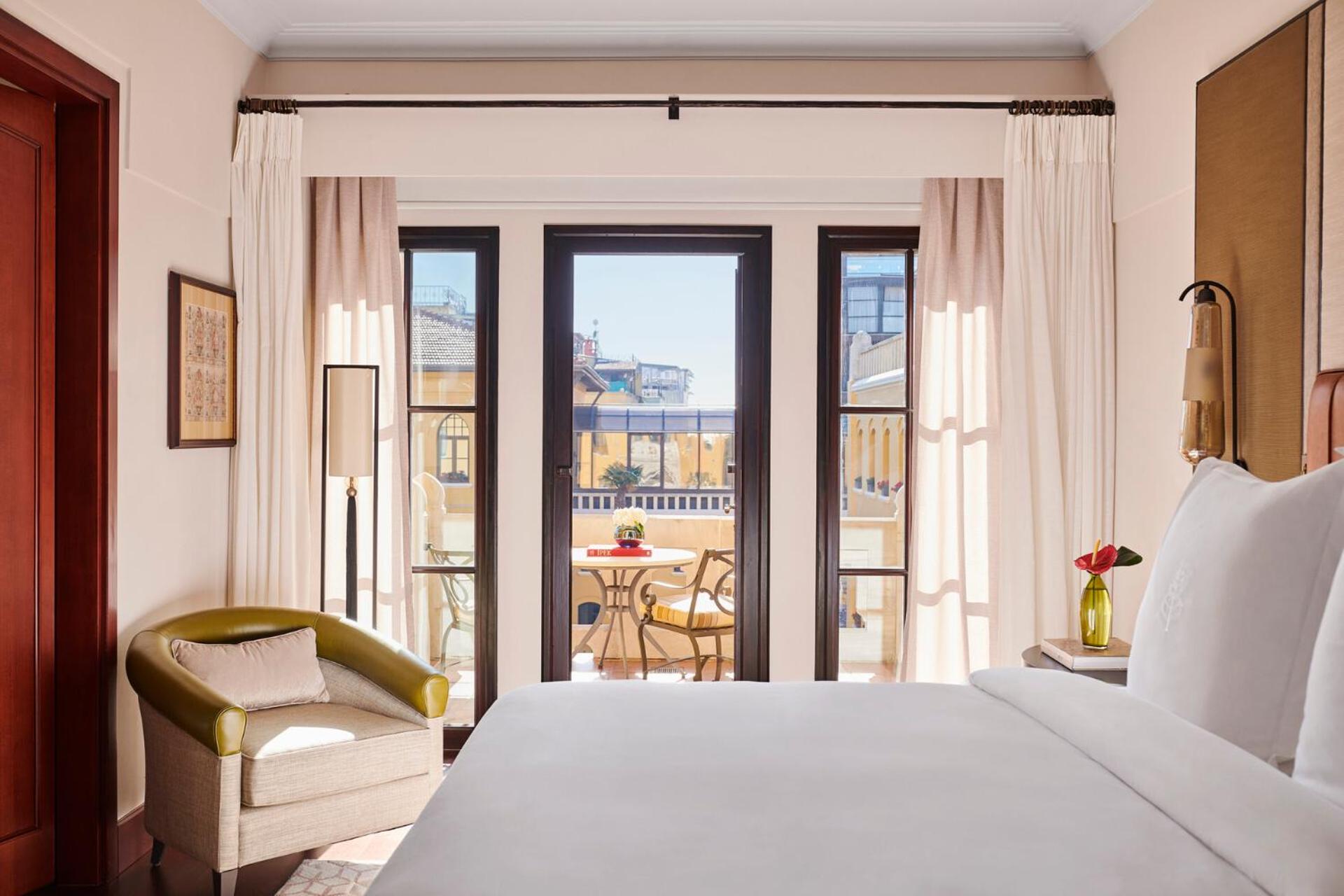 Four Seasons Hotel Istanbul at Sultanahmet - Image 44