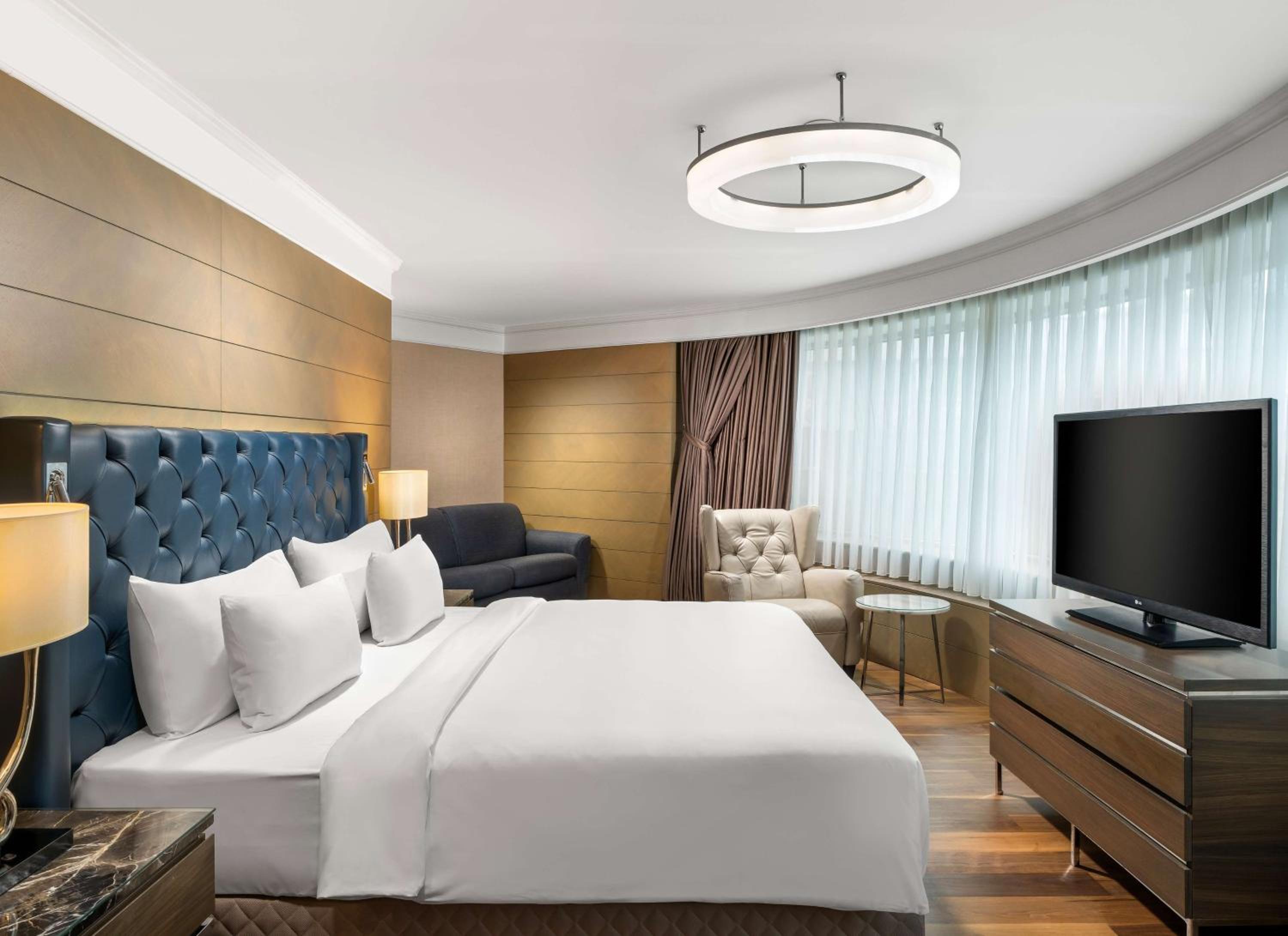 Radisson Blu Hotel, Istanbul Sisli - Image 7