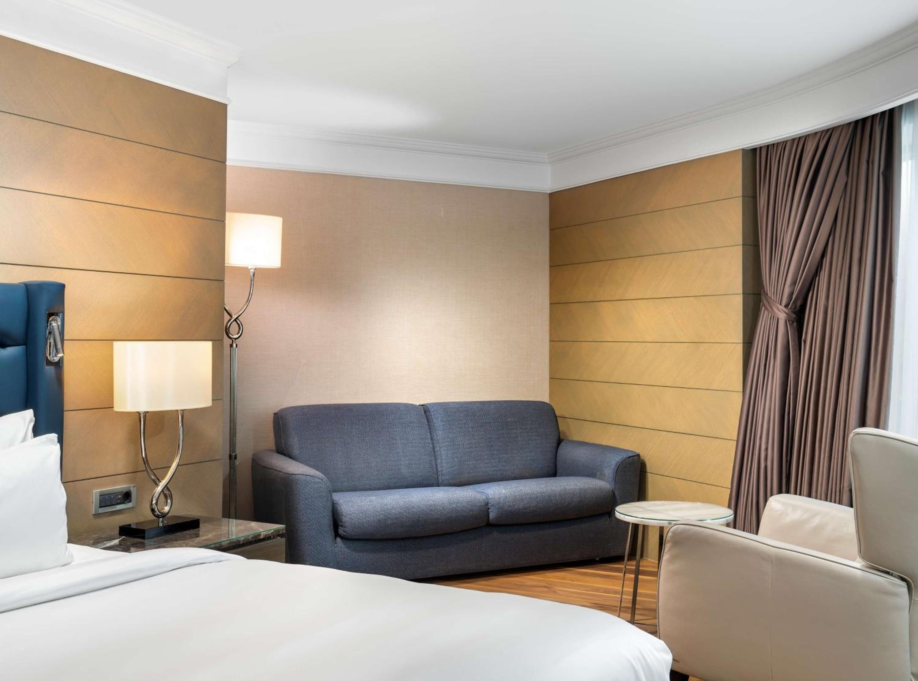 Radisson Blu Hotel, Istanbul Sisli - Image 8