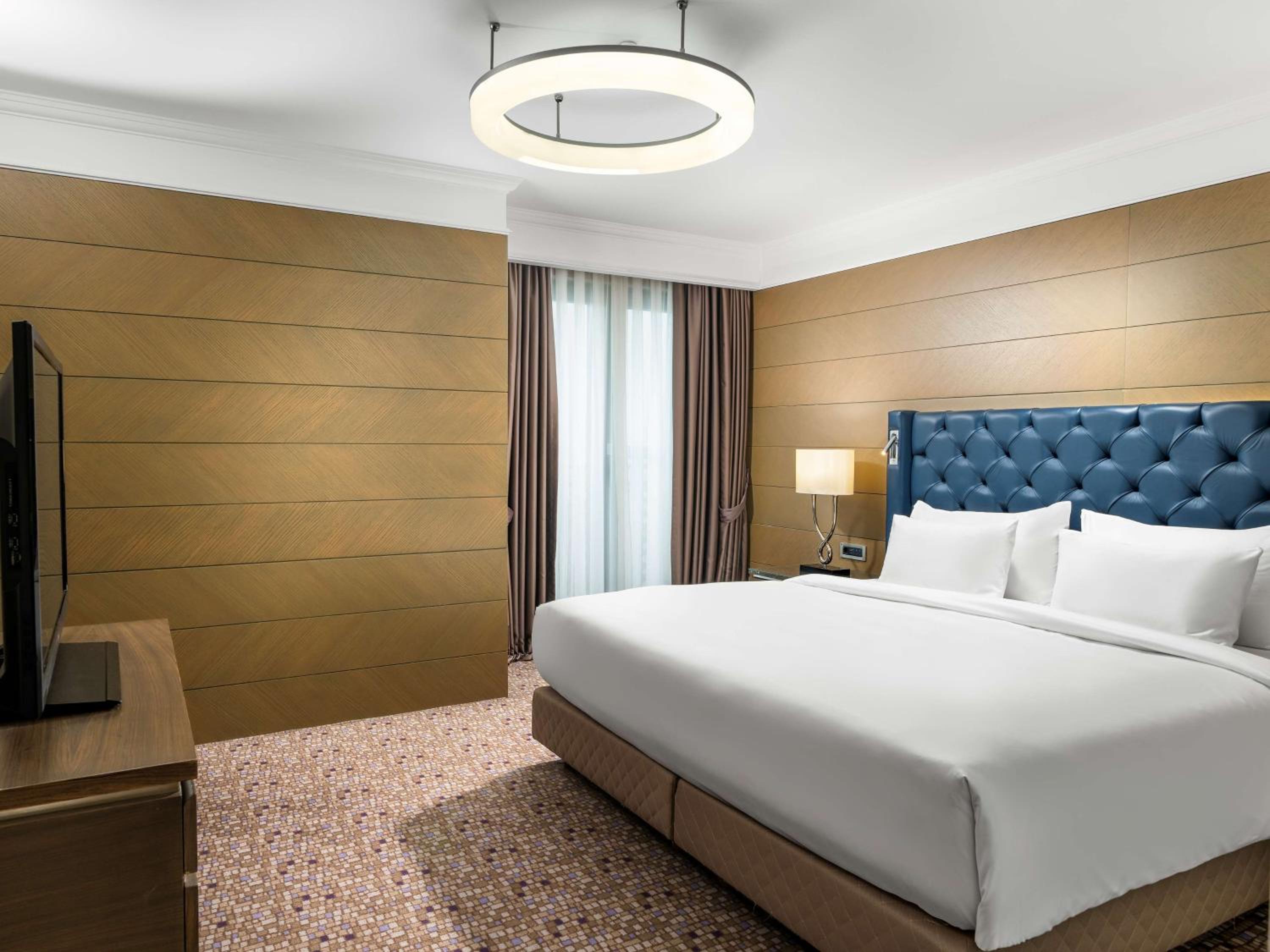Radisson Blu Hotel, Istanbul Sisli - Image 14