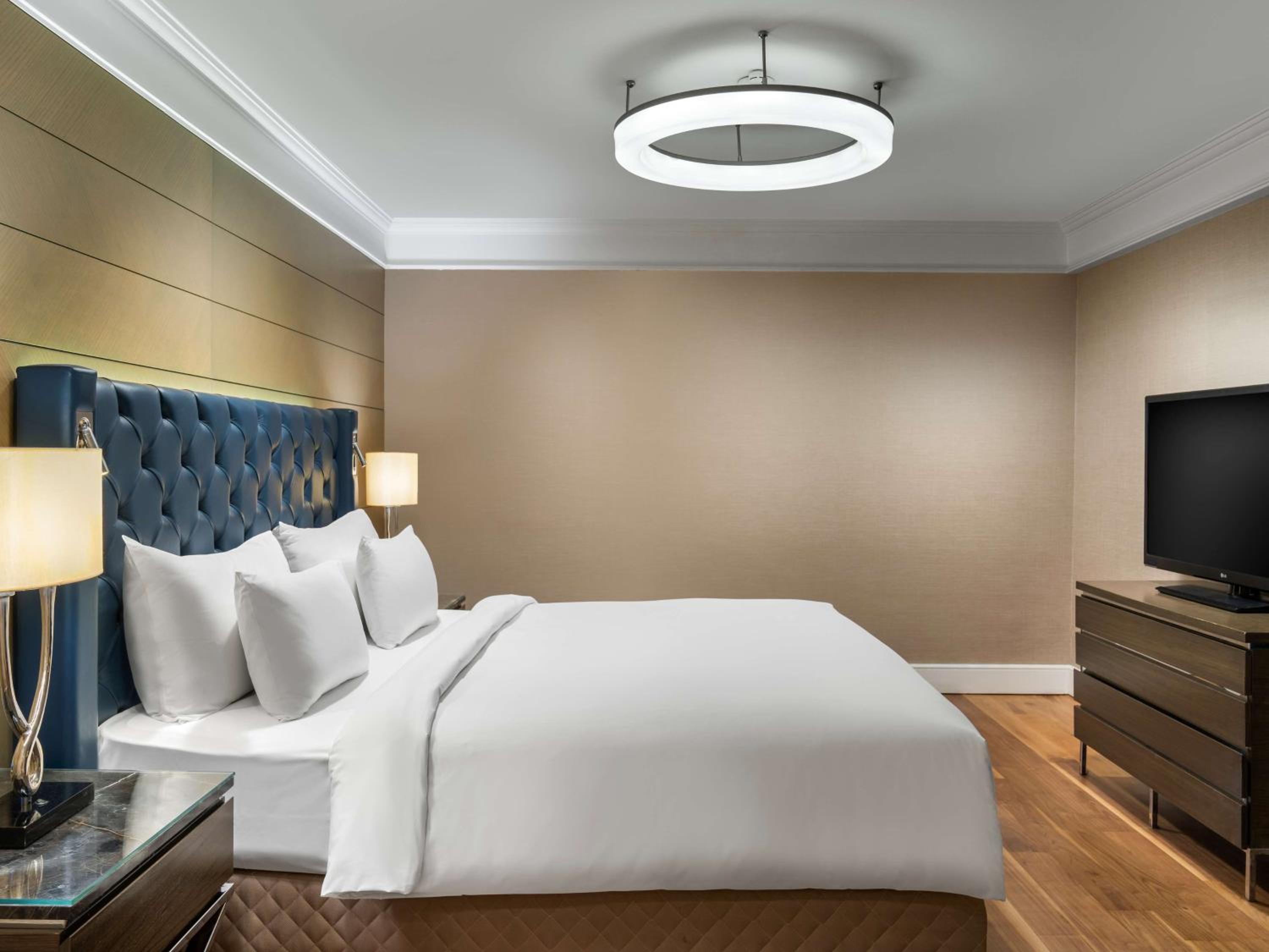Radisson Blu Hotel, Istanbul Sisli - Image 21
