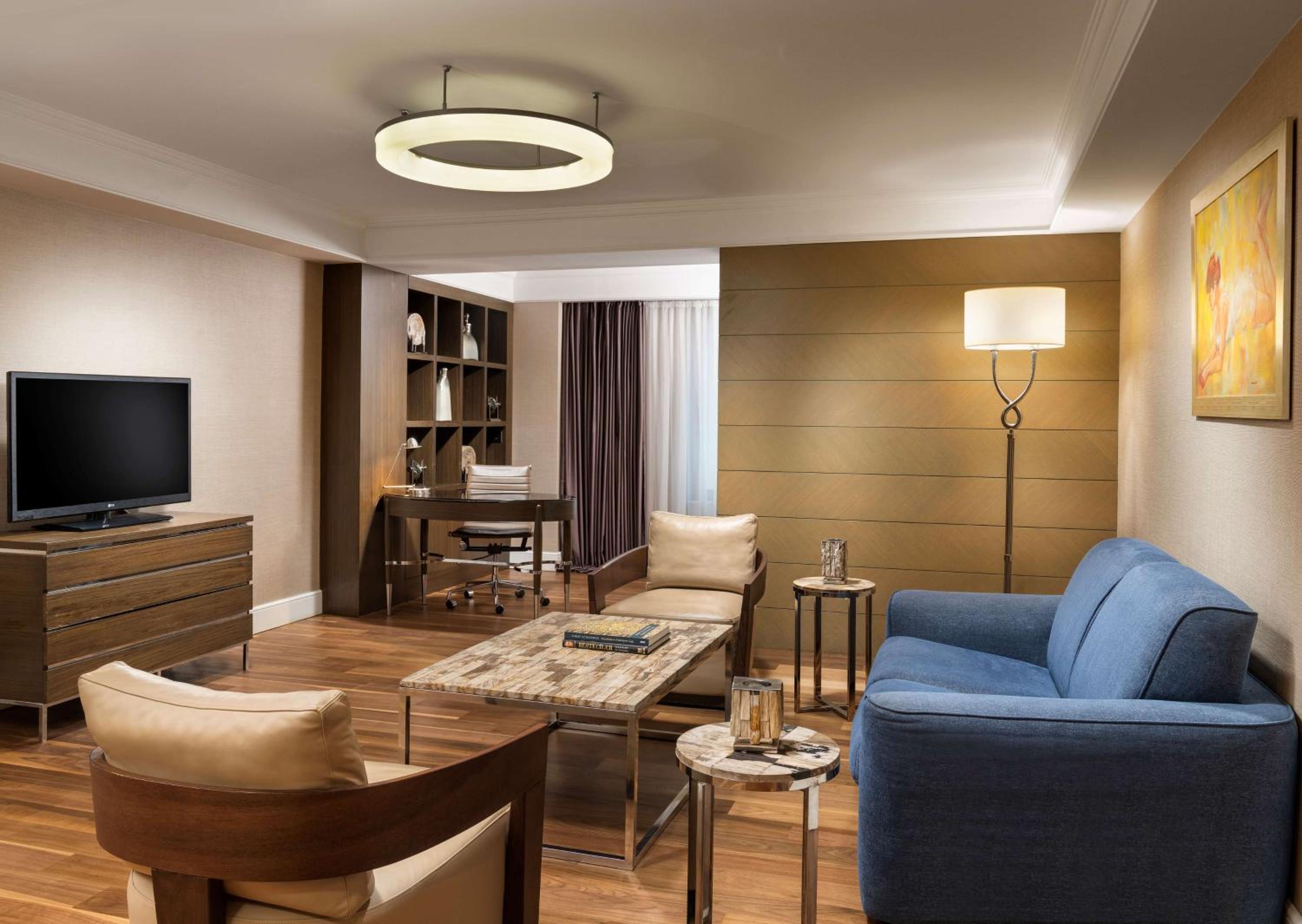 Radisson Blu Hotel, Istanbul Sisli - Image 22