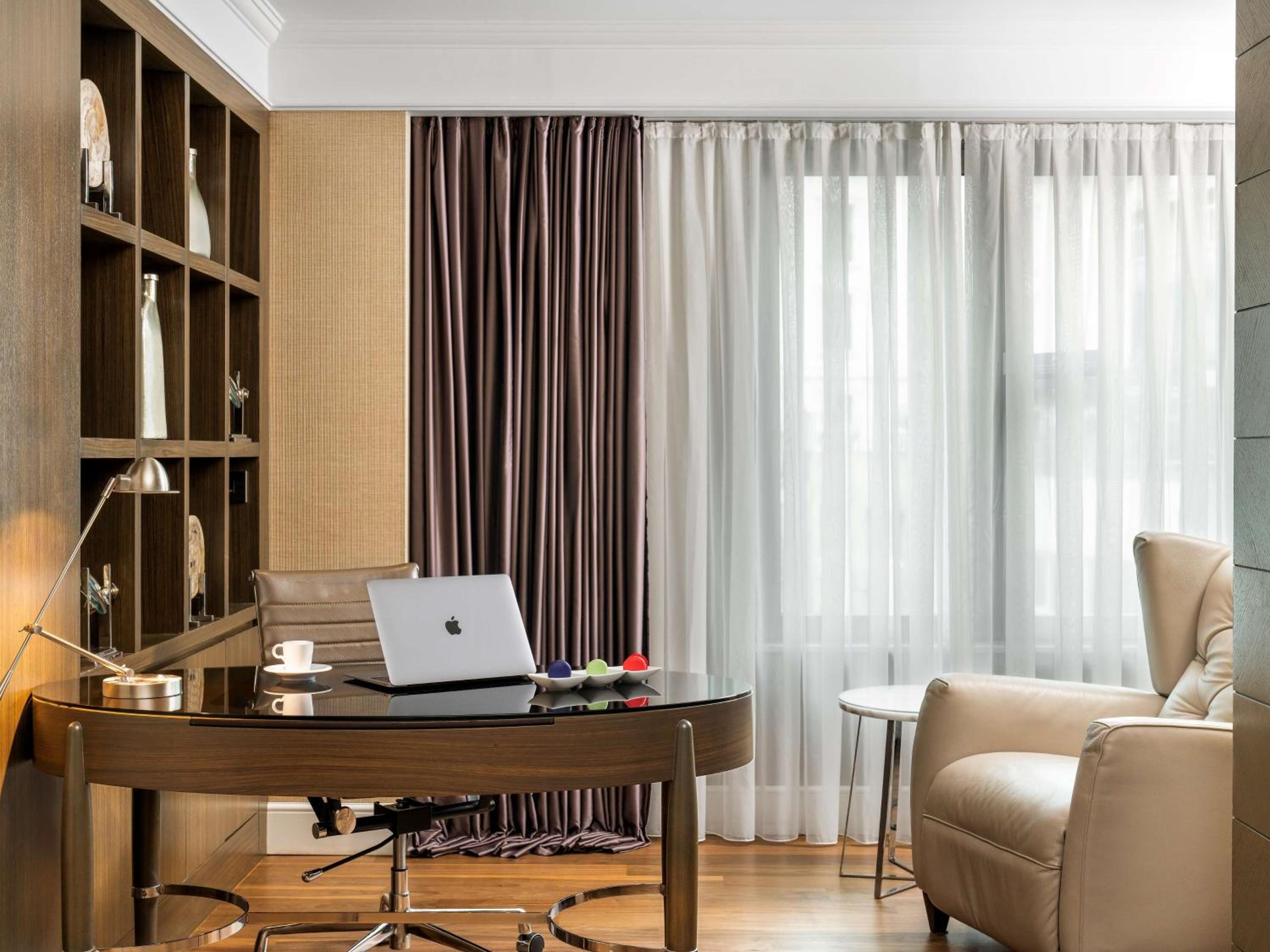 Radisson Blu Hotel, Istanbul Sisli - Image 23