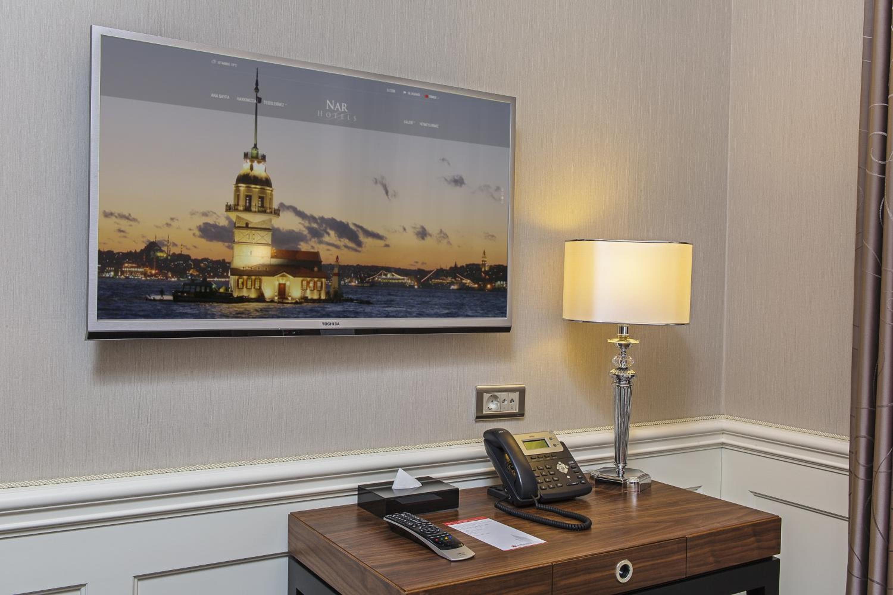 Meroddi Bagdatlıyan Otel - Image 10
