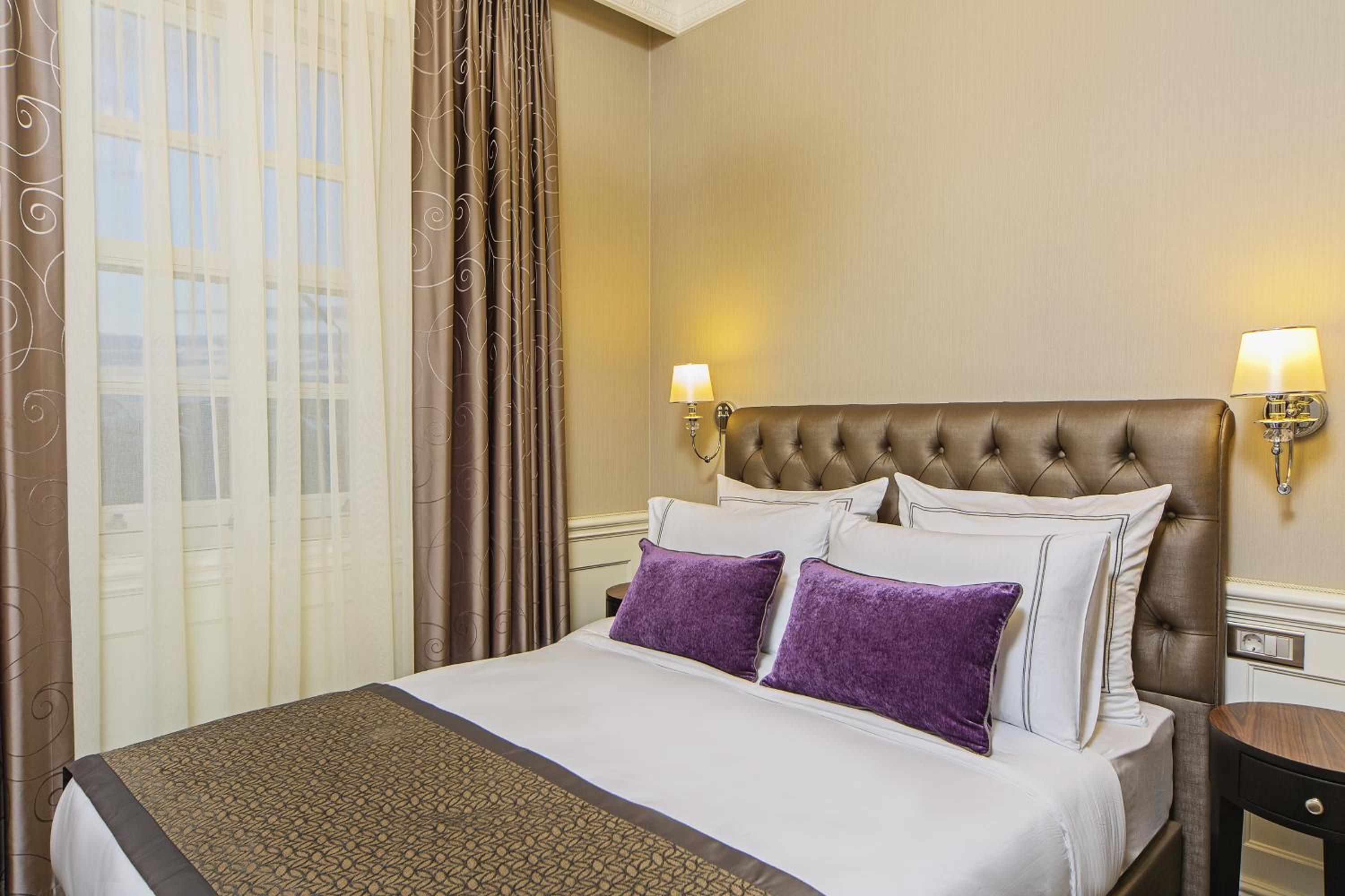 Meroddi Bagdatlıyan Otel - Image 71