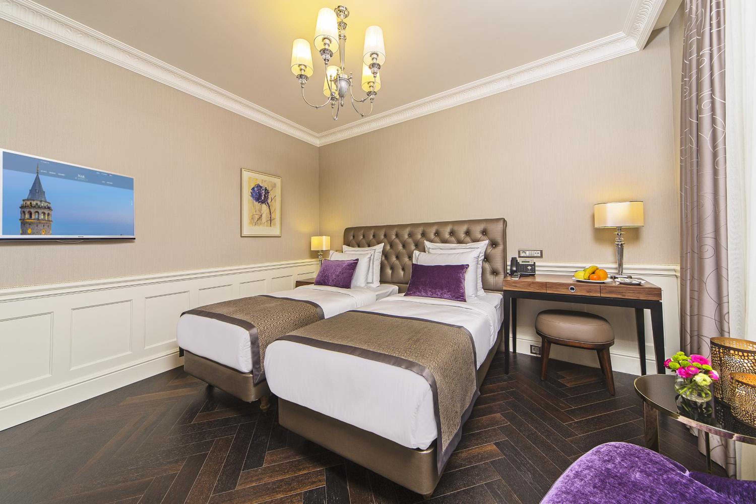 Meroddi Bagdatlıyan Otel - Image 42