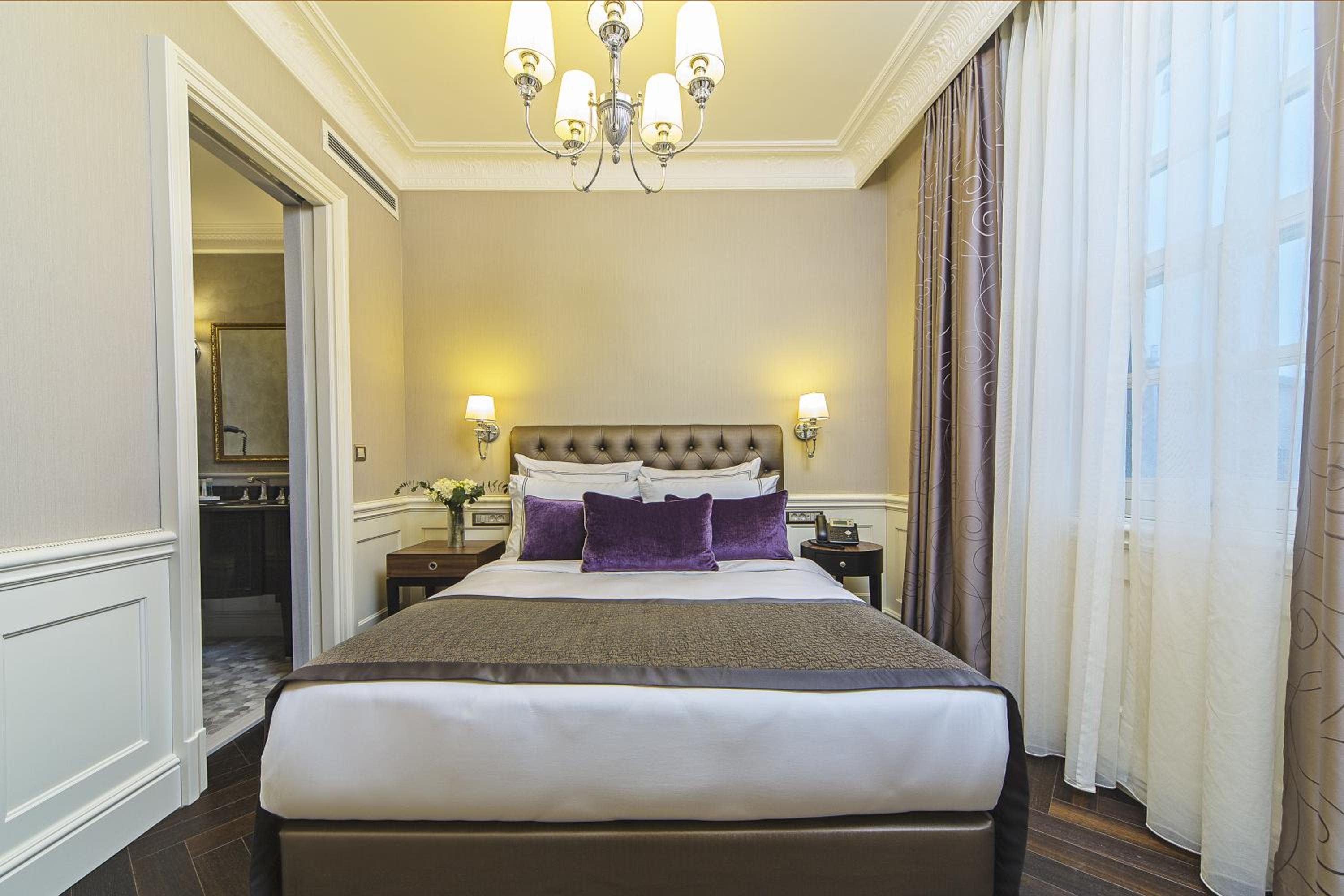 Meroddi Bagdatlıyan Otel - Image 18