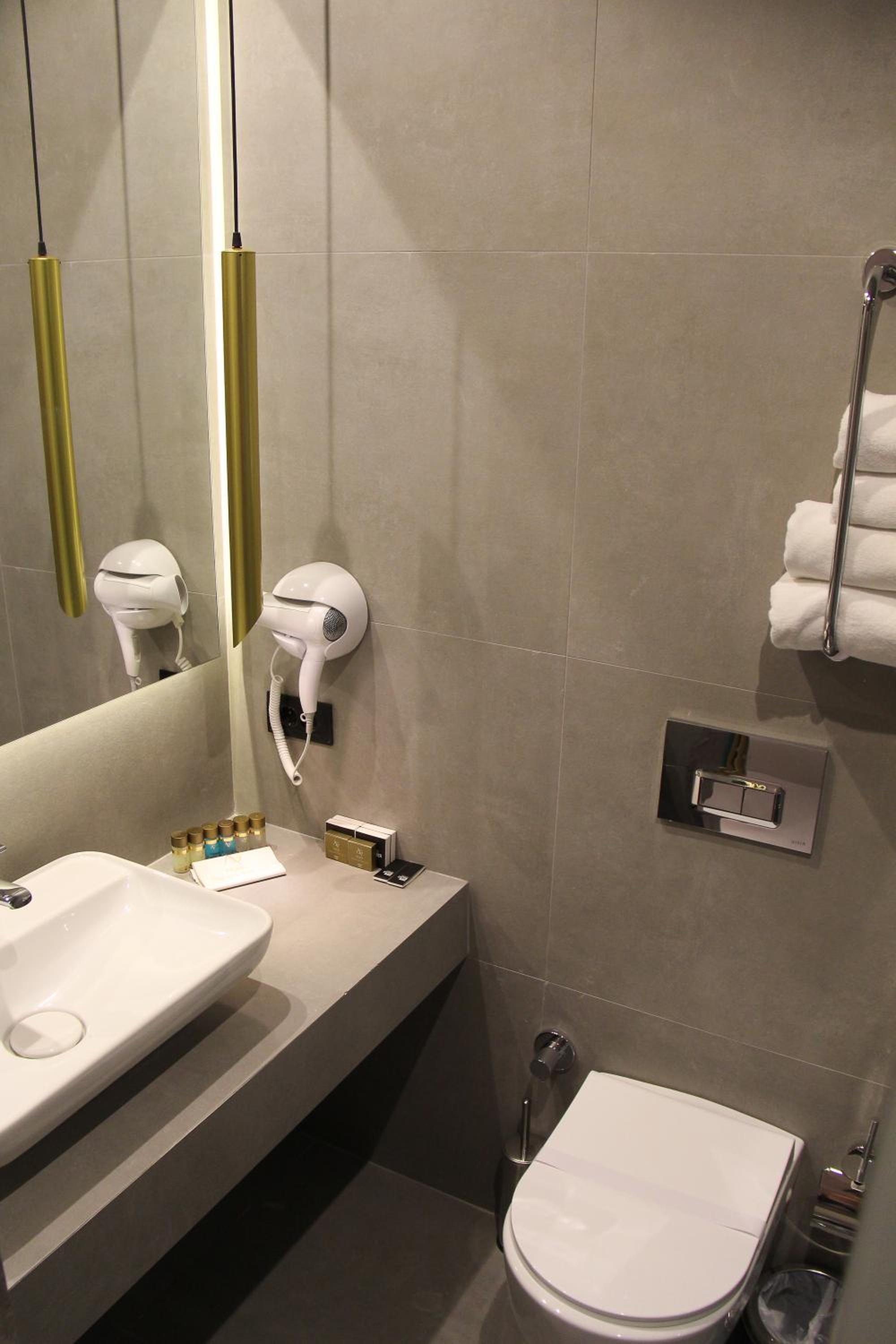 AG Hotels Antalya - Image 43