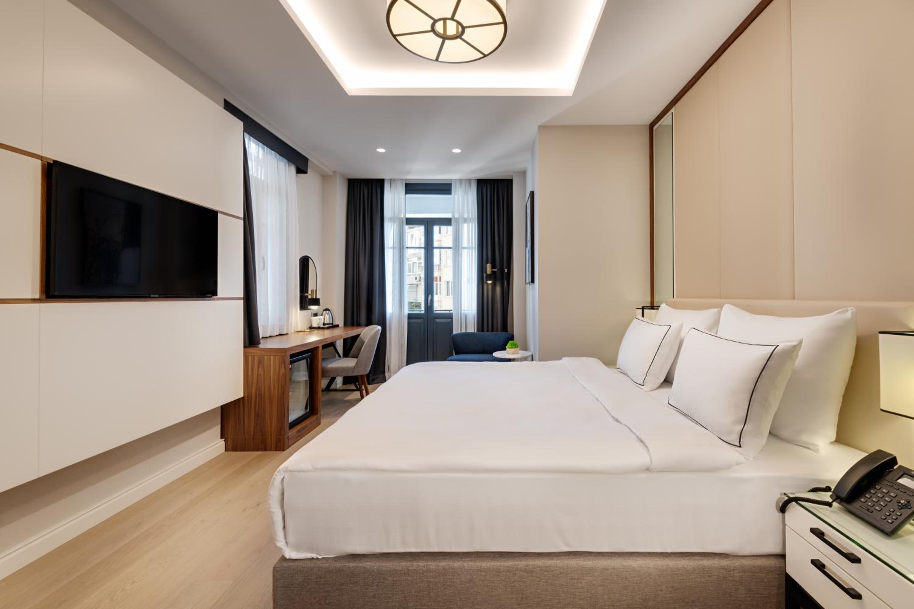 Gleam Collection Otel - Image 14