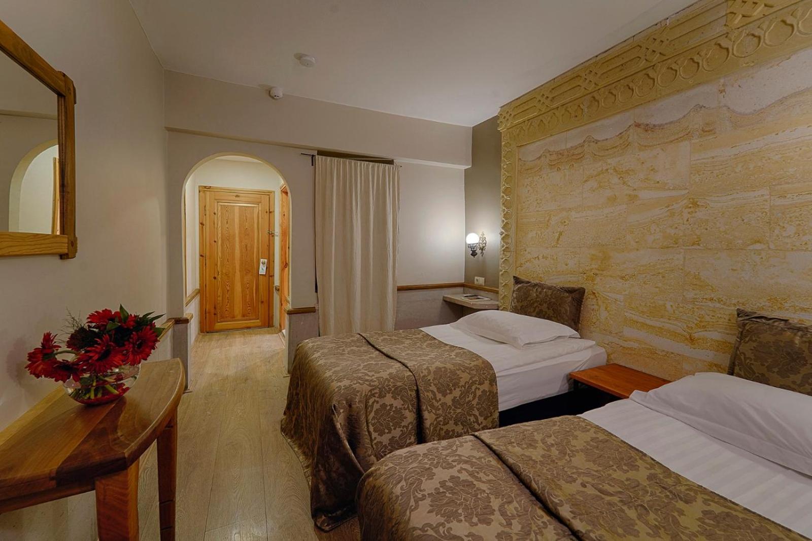 Heybe Hotel & Spa - Image 102