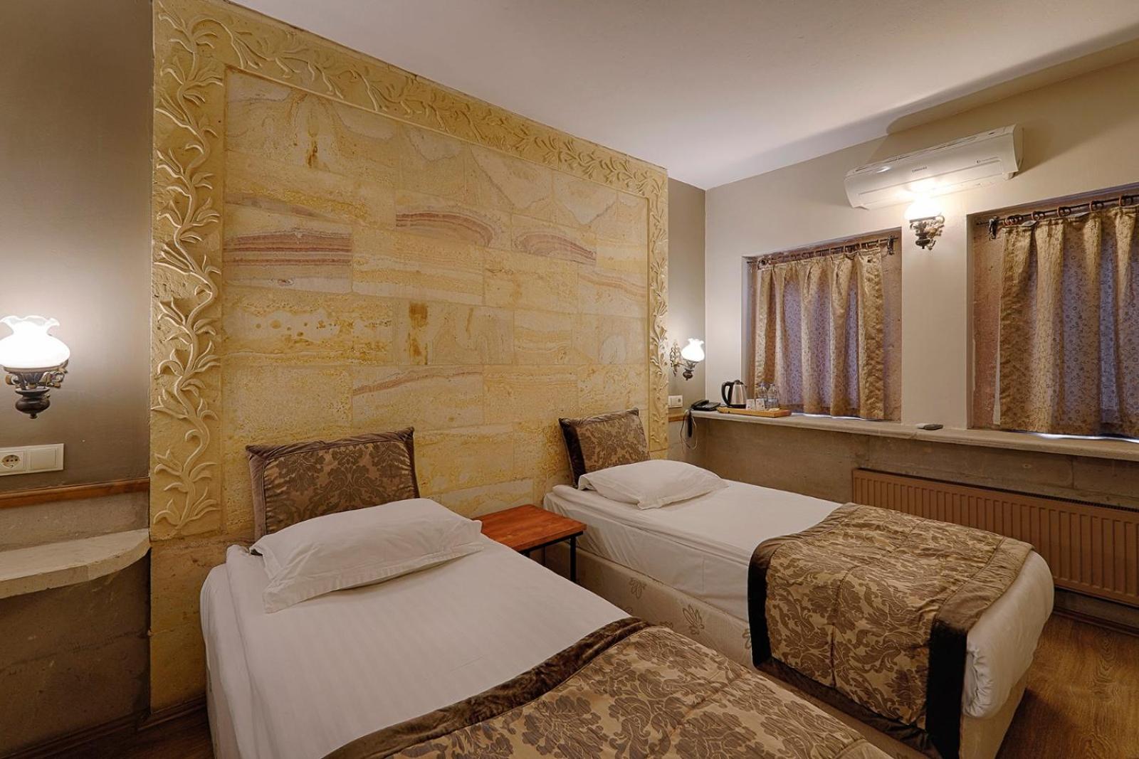 Heybe Hotel & Spa - Image 109