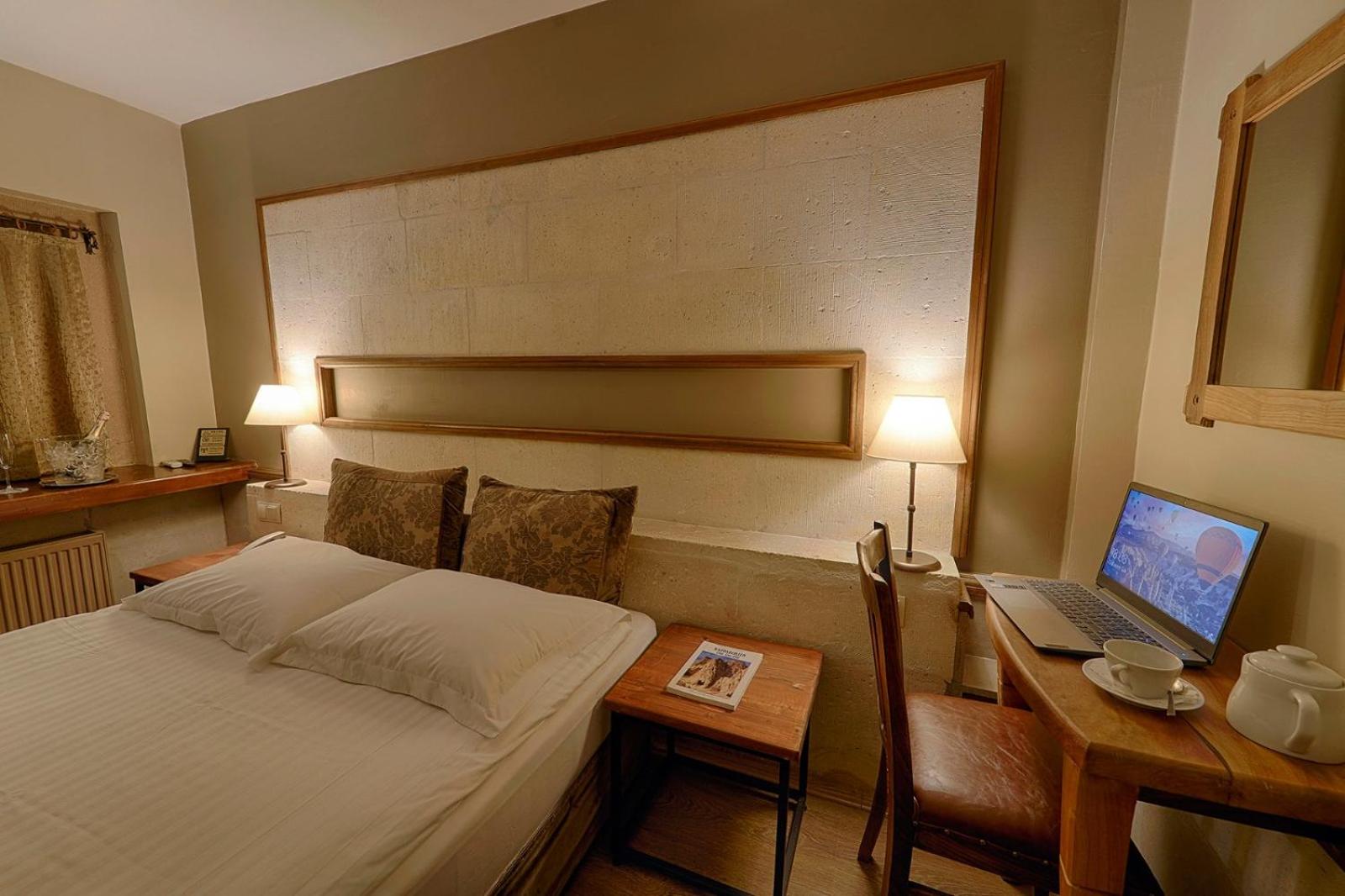 Heybe Hotel & Spa - Image 16