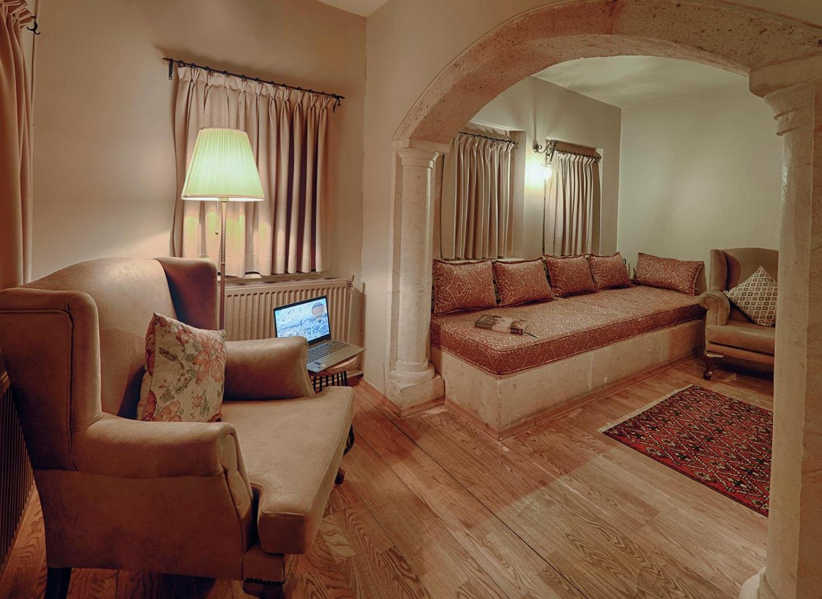 Heybe Hotel & Spa - Image 22