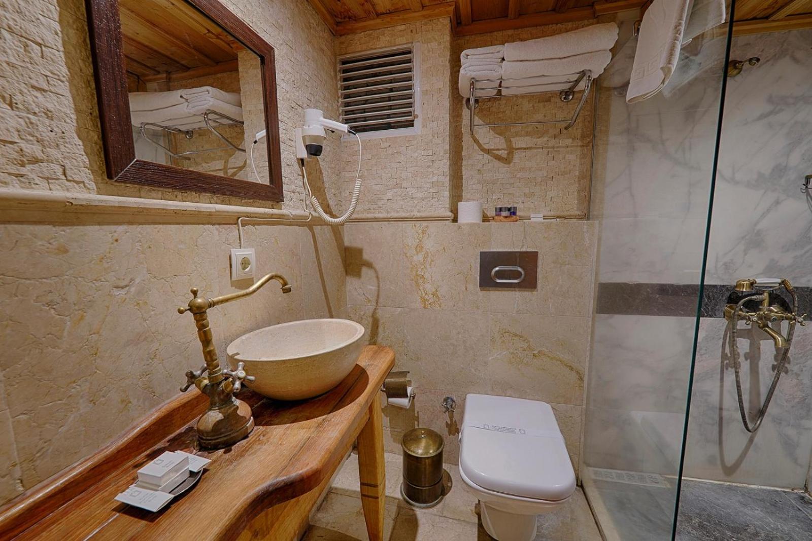 Heybe Hotel & Spa - Image 27