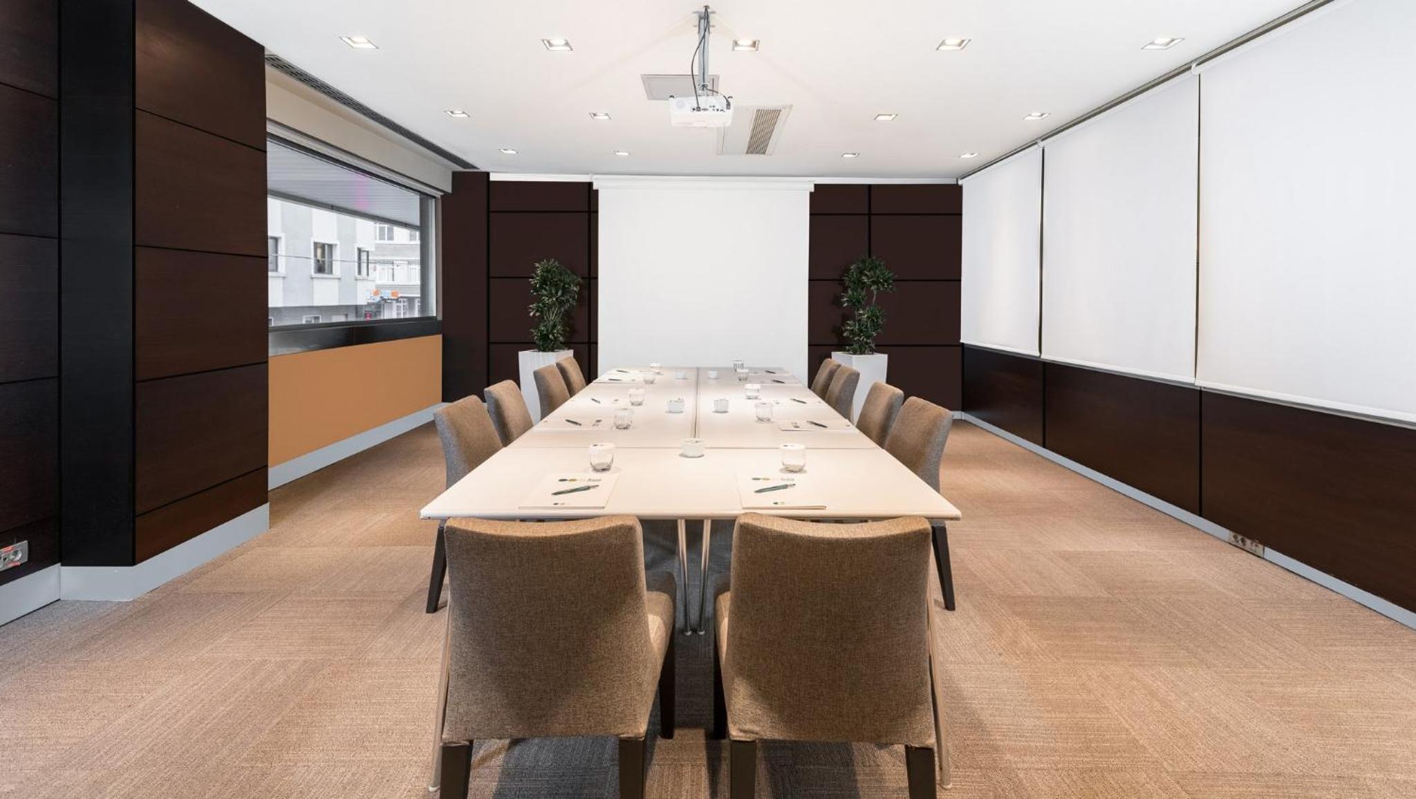 Point Hotel Taksim - Image 81
