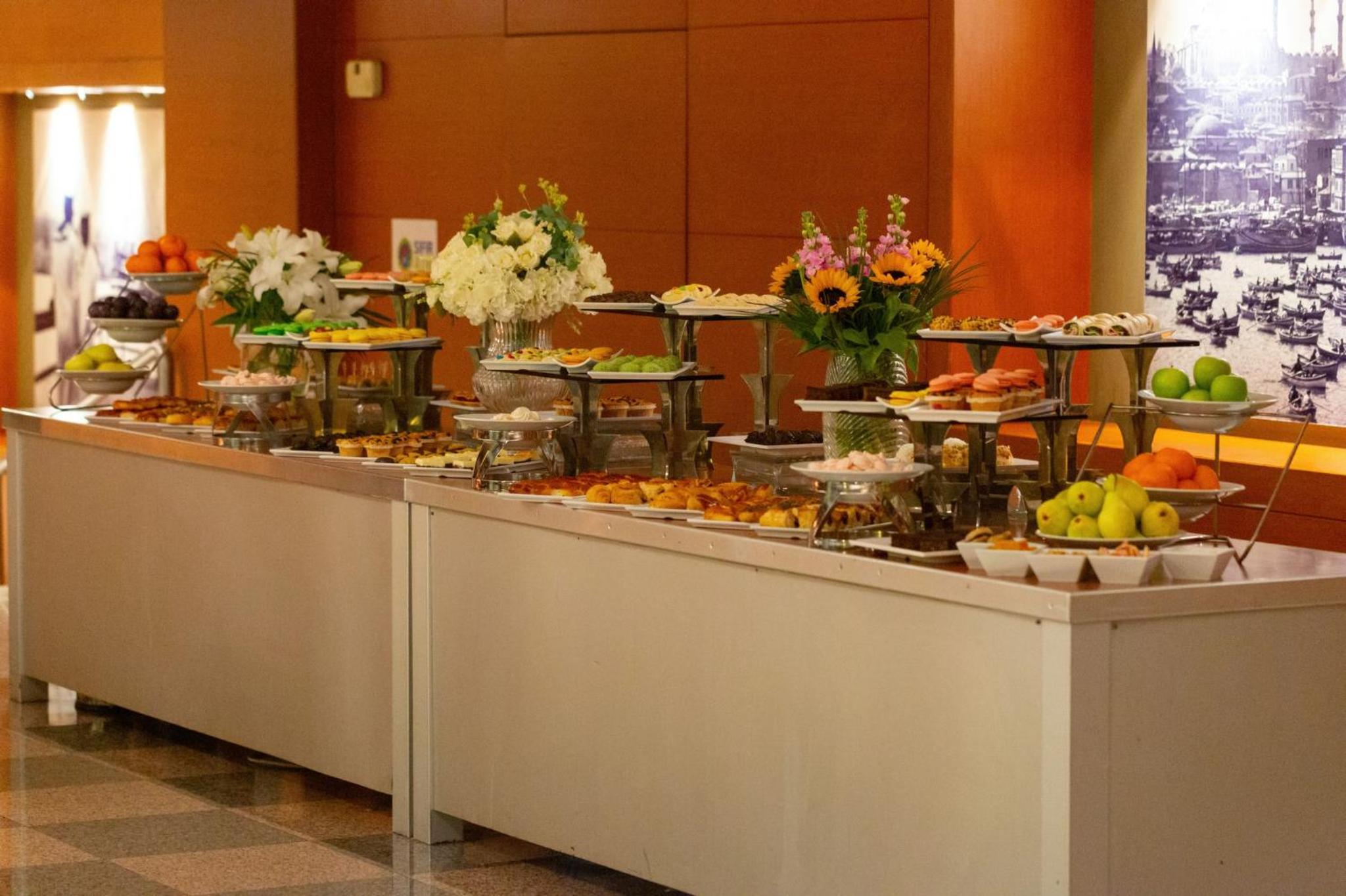 Point Hotel Taksim - Image 82