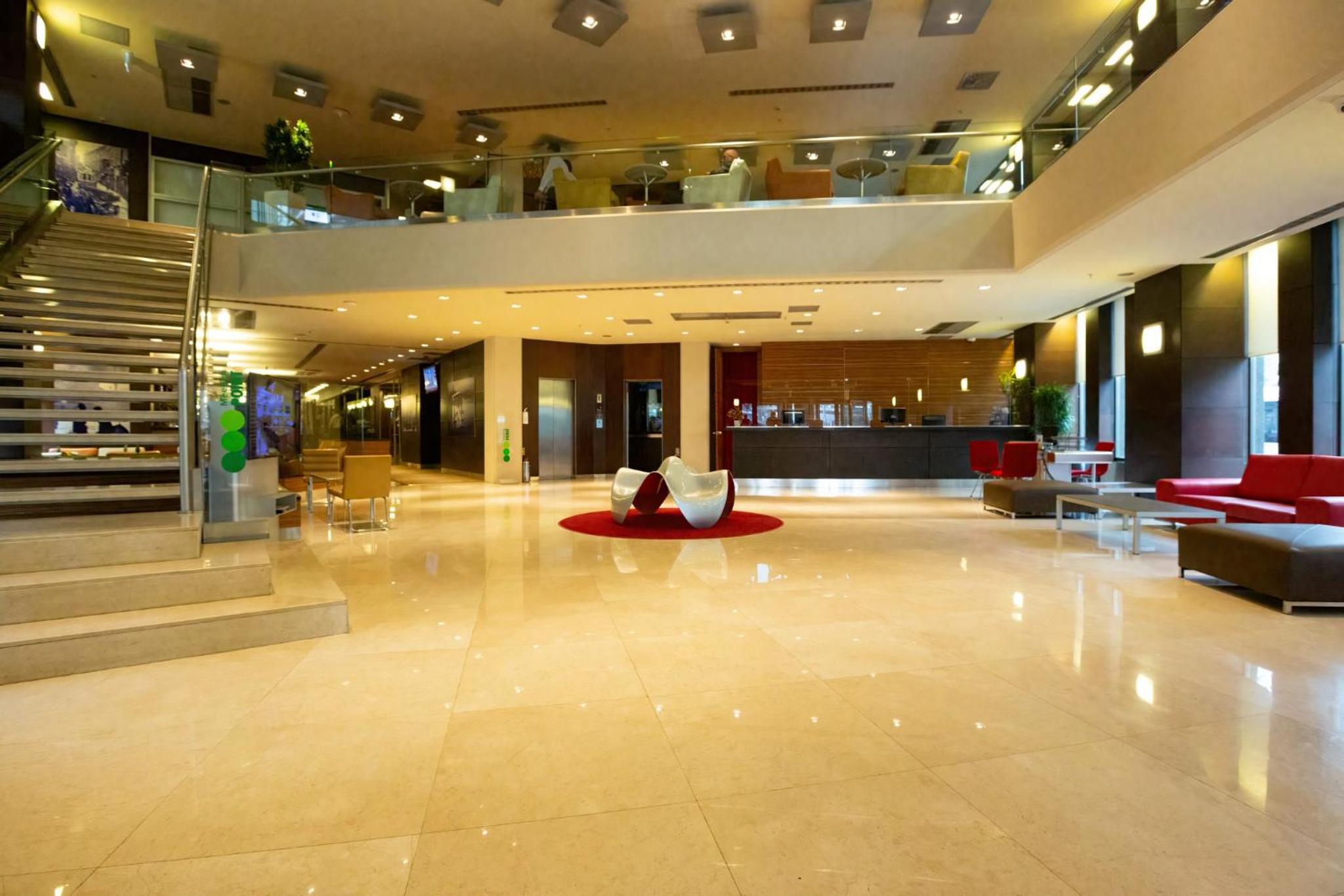 Point Hotel Taksim - Image 67