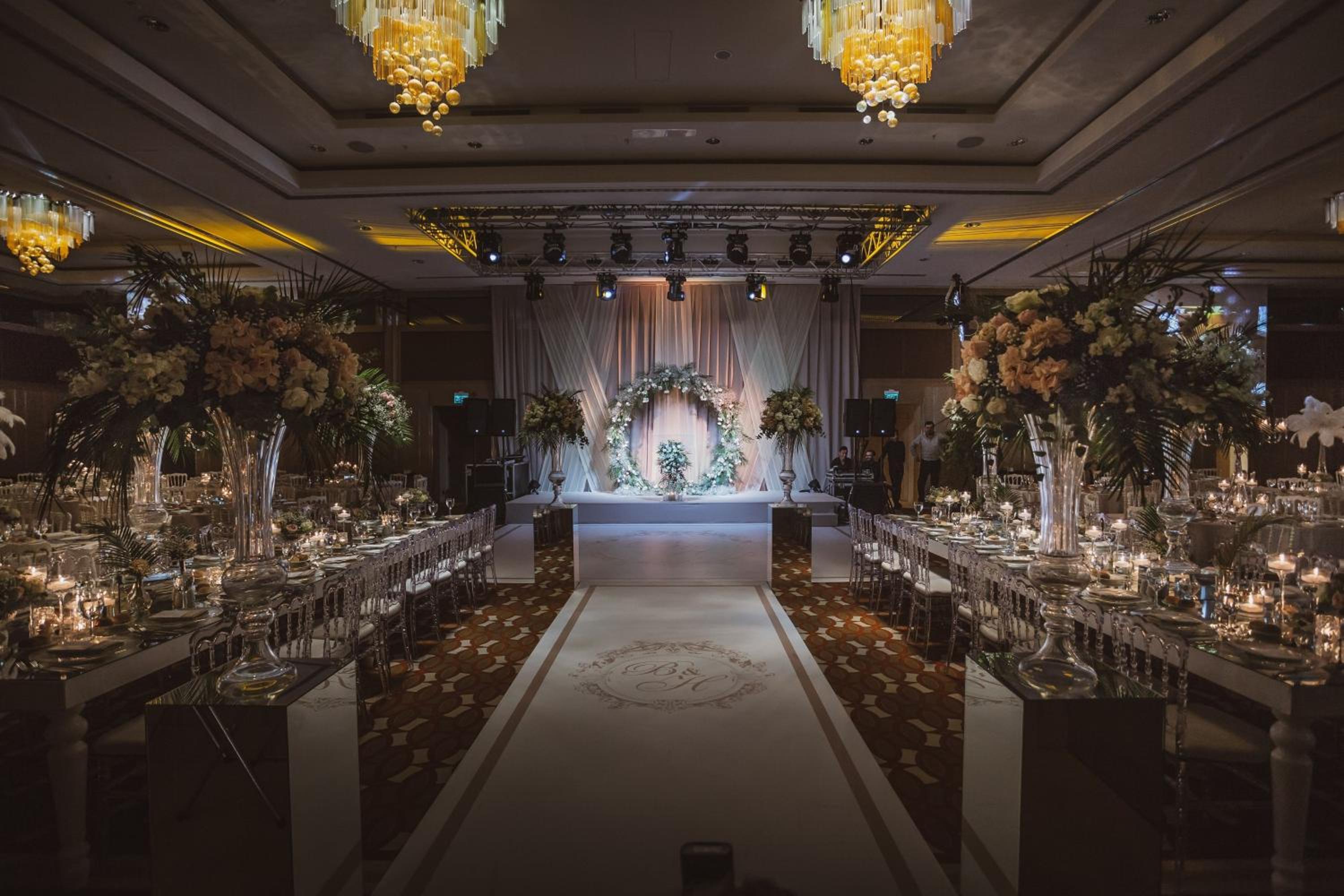 Renaissance İstanbul Polat Bosphorus Otel - Image 79