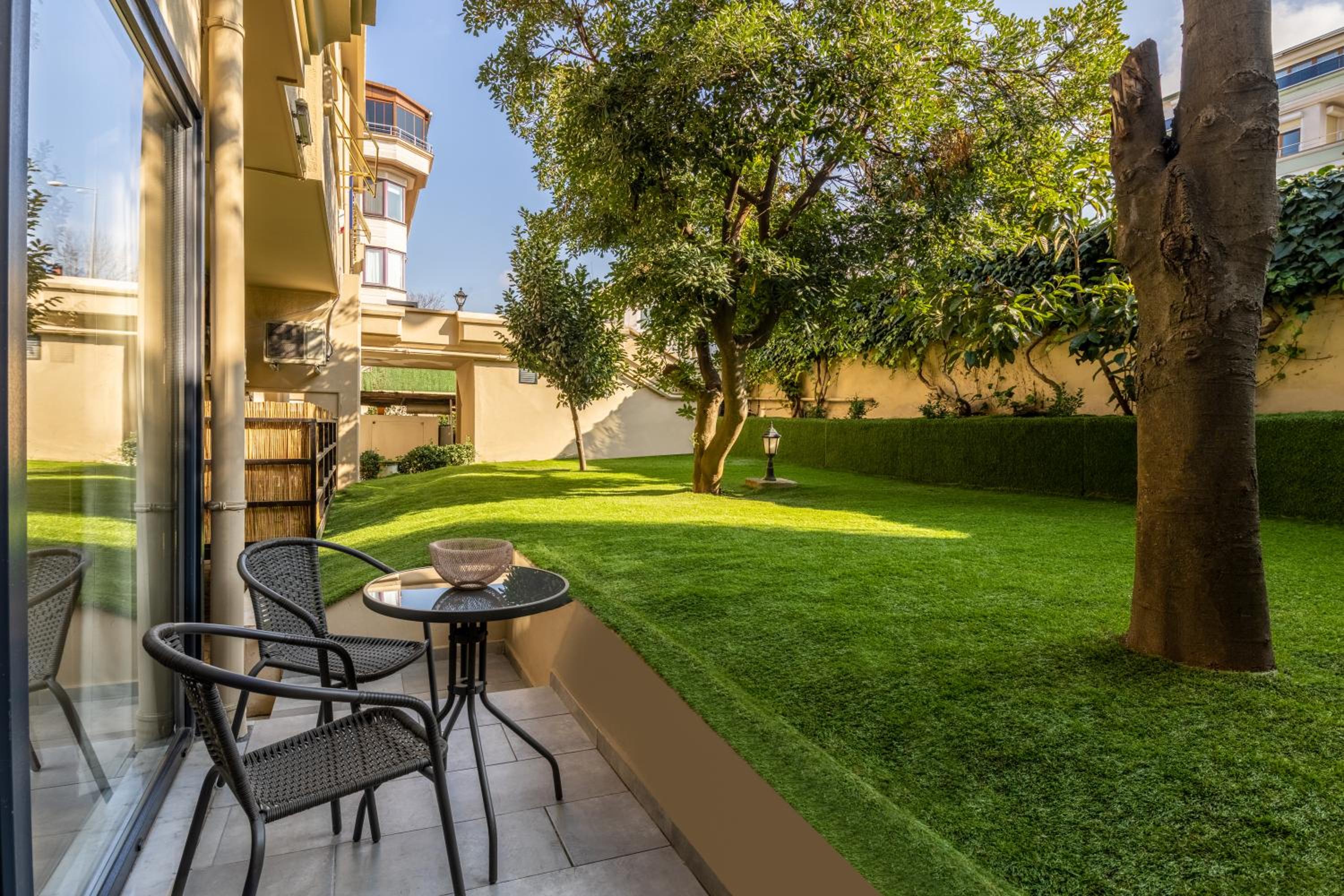 BayMari Suites Plus Florya - Image 16