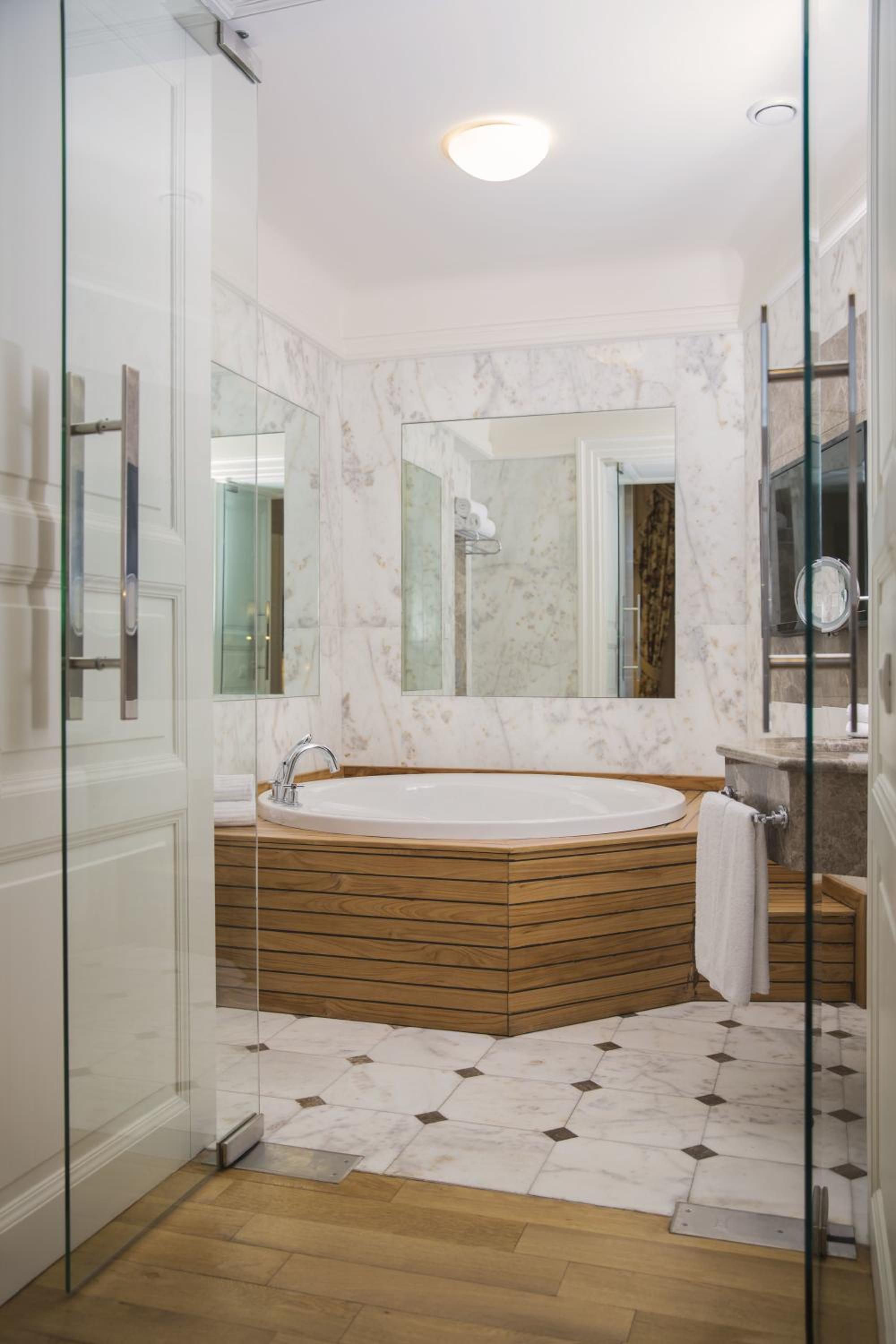 Corinne Art & Boutique Otel - Image 57