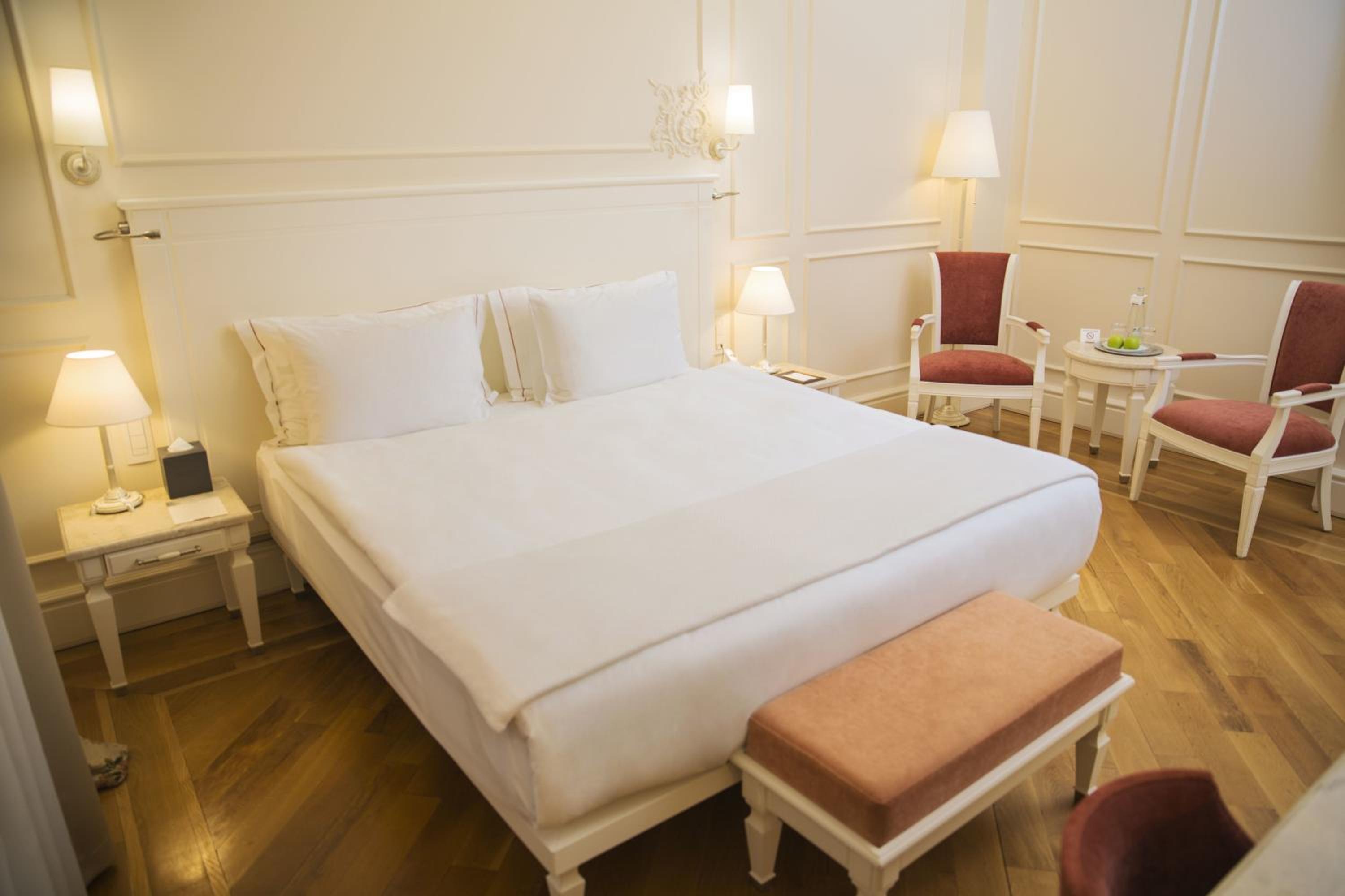 Corinne Art & Boutique Otel - Image 42