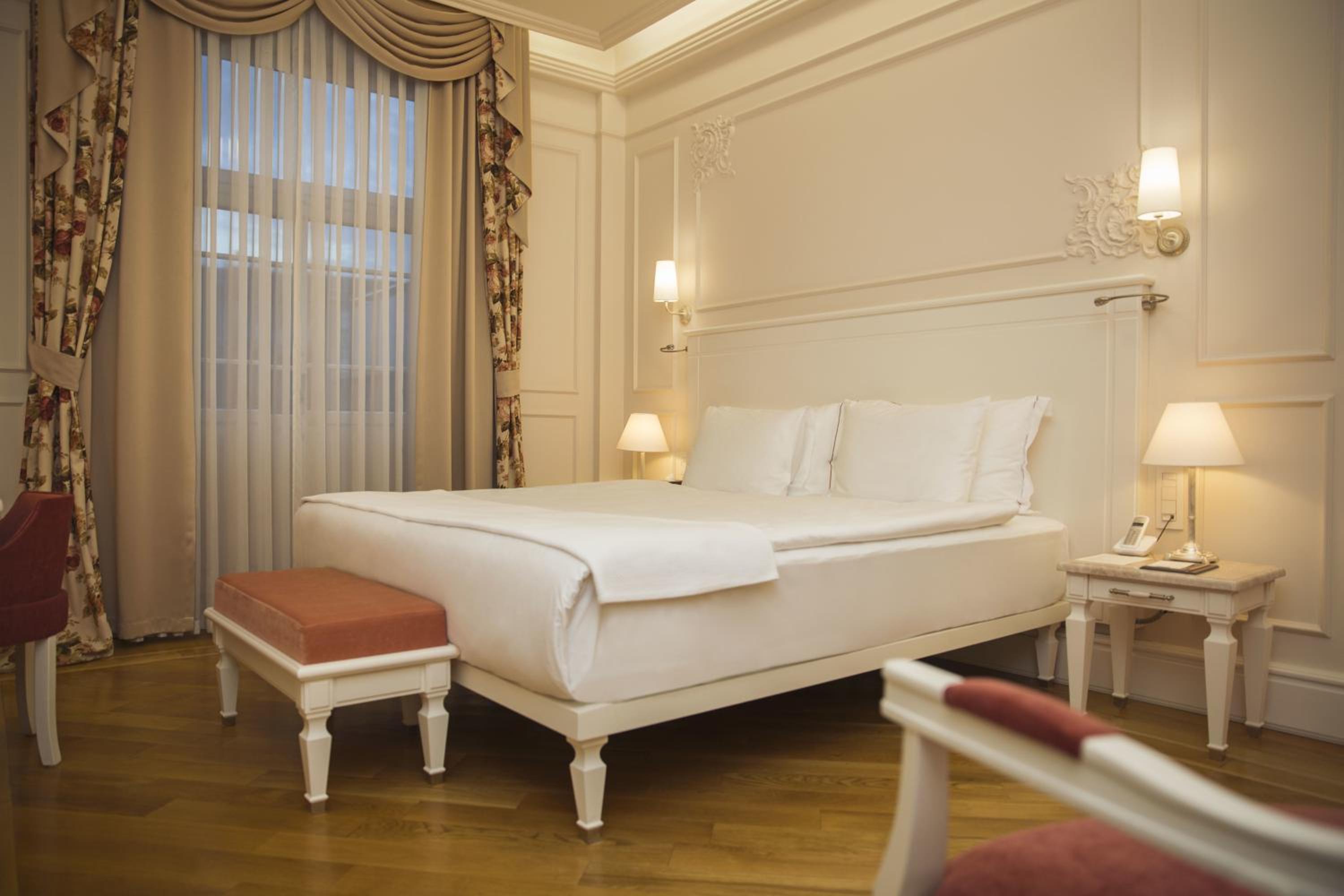 Corinne Art & Boutique Otel - Image 46