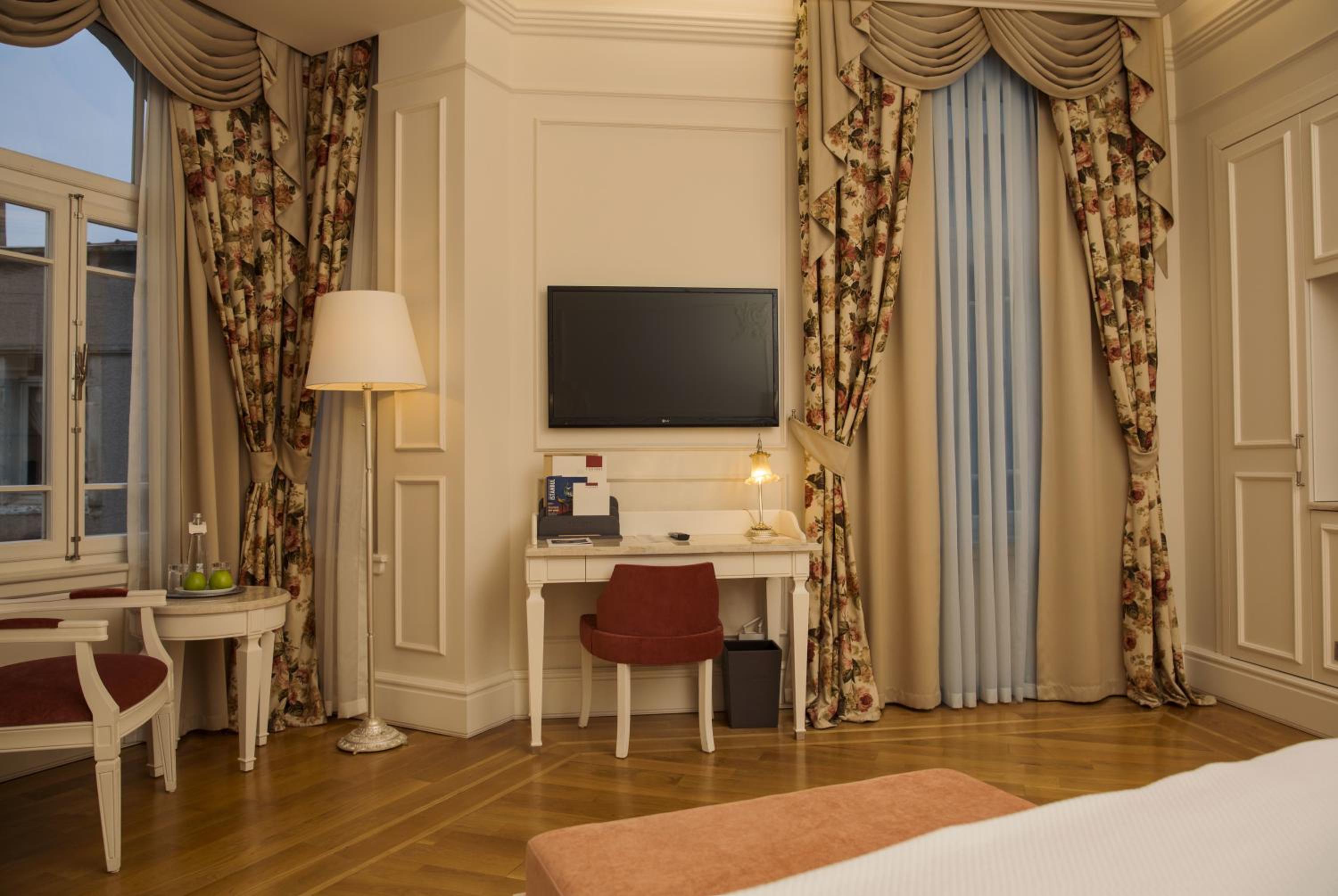 Corinne Art & Boutique Otel - Image 45