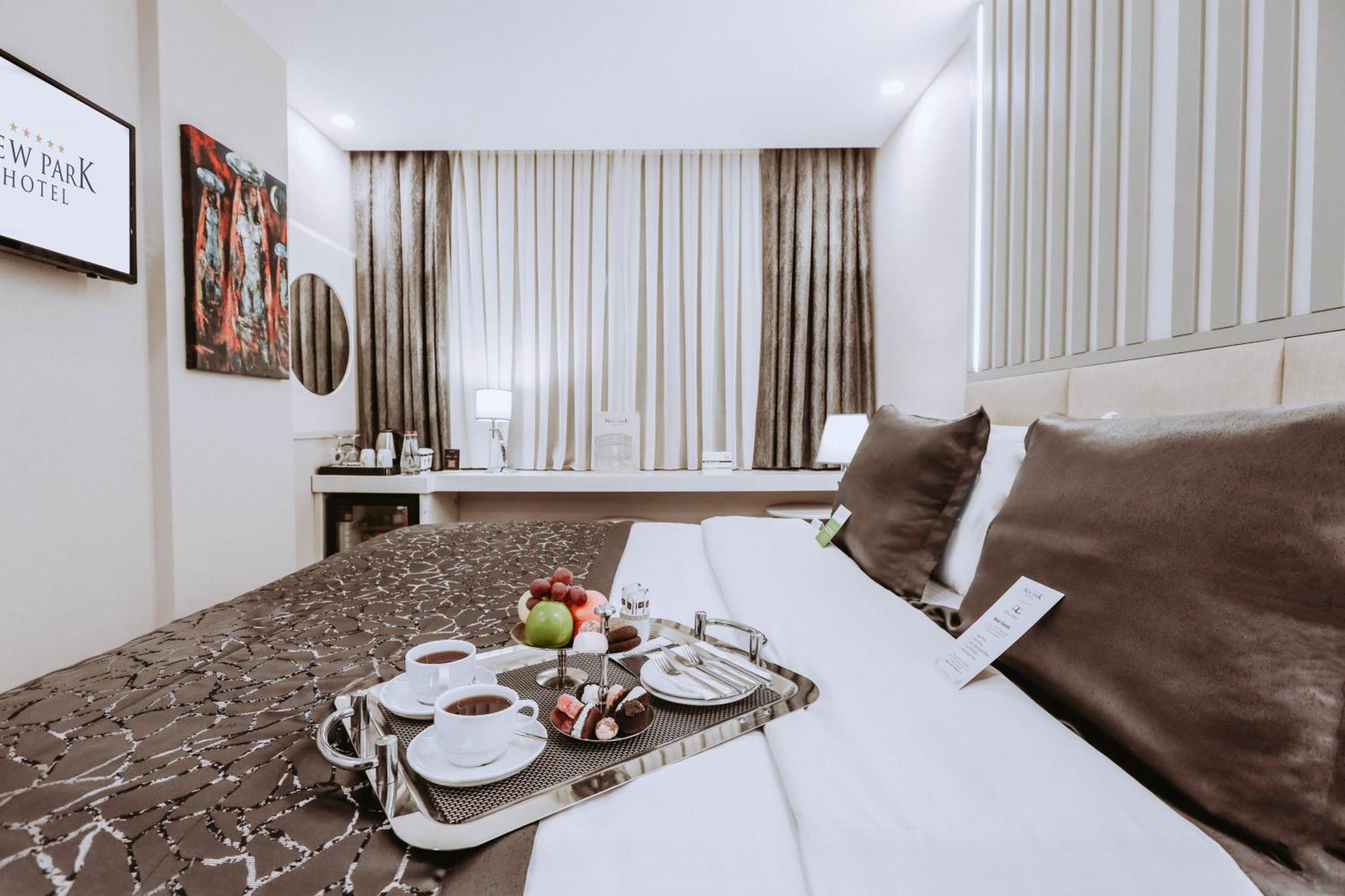 New Park Otel - Image 29