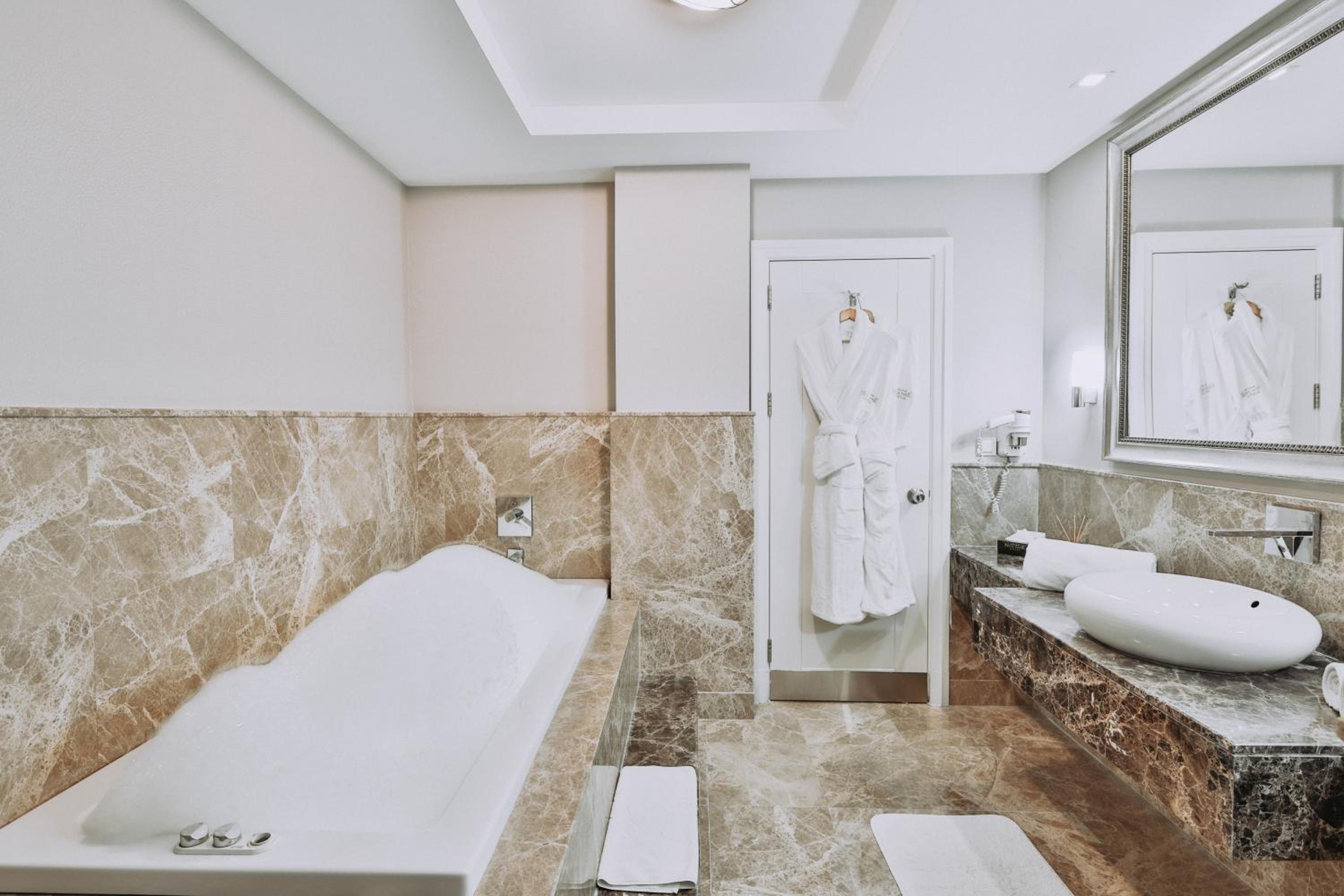 New Park Otel - Image 39