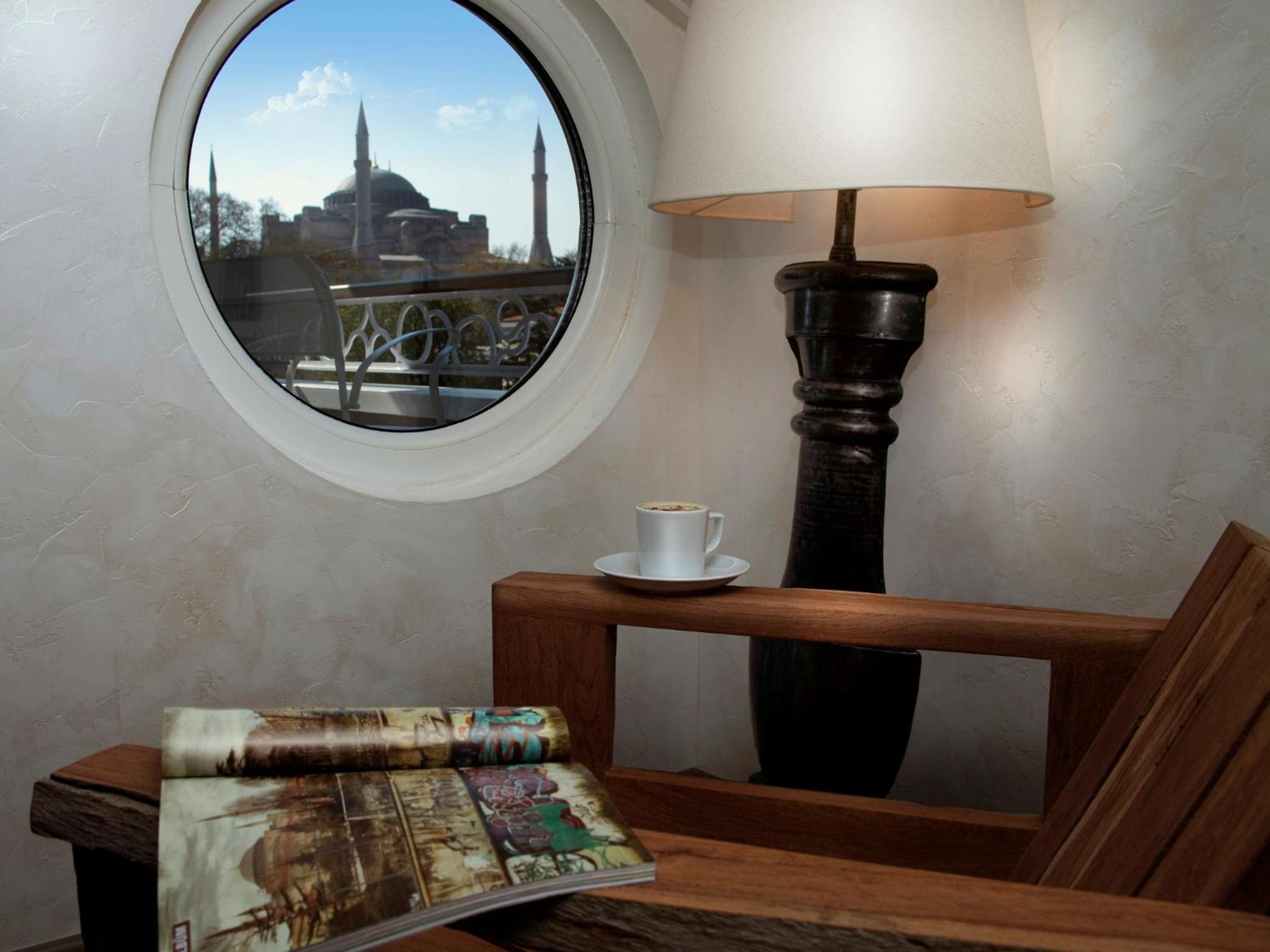 Hypnos Design Hotel - Image 70