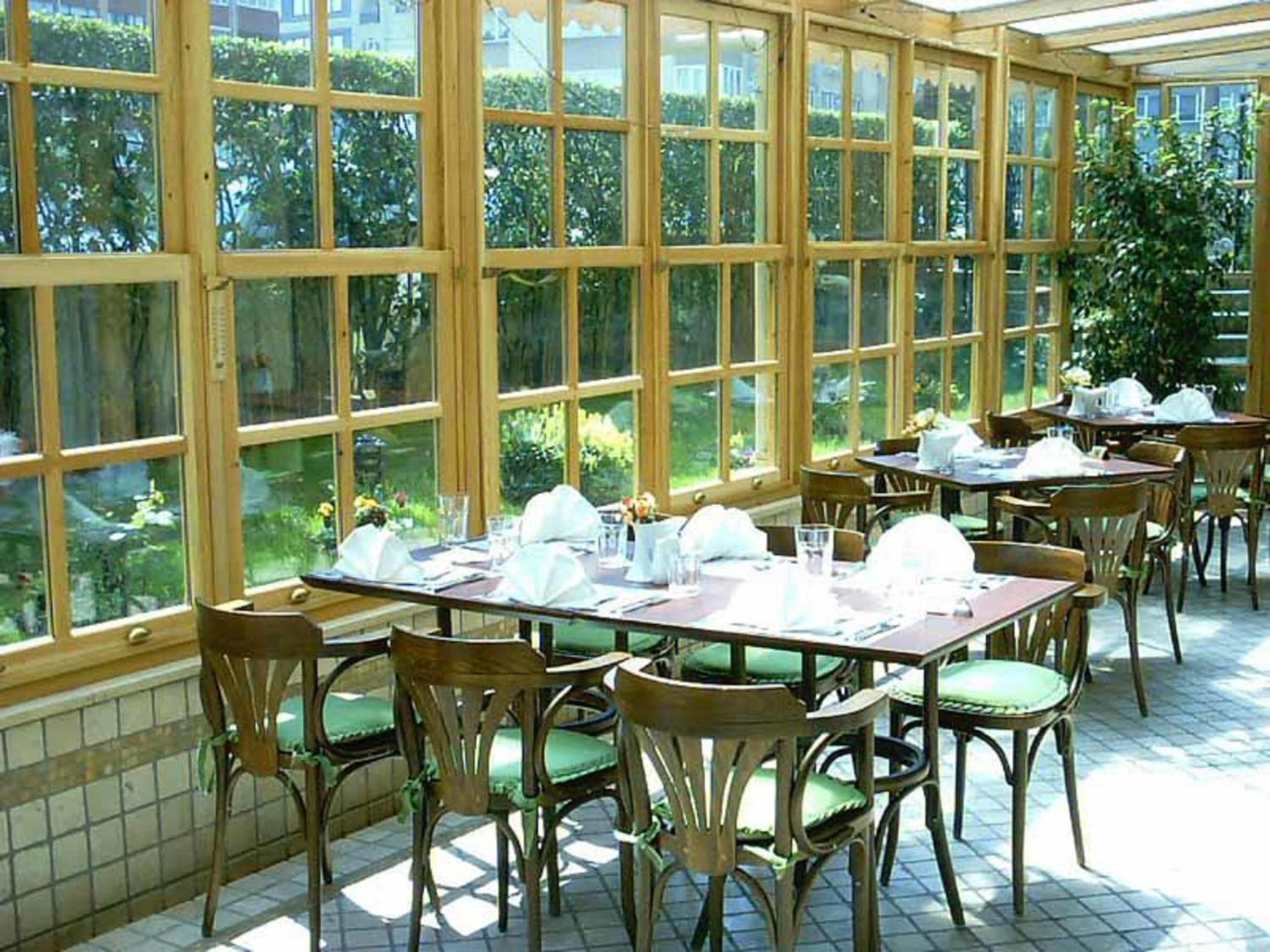 Güneş Hotel Merter - Image 32