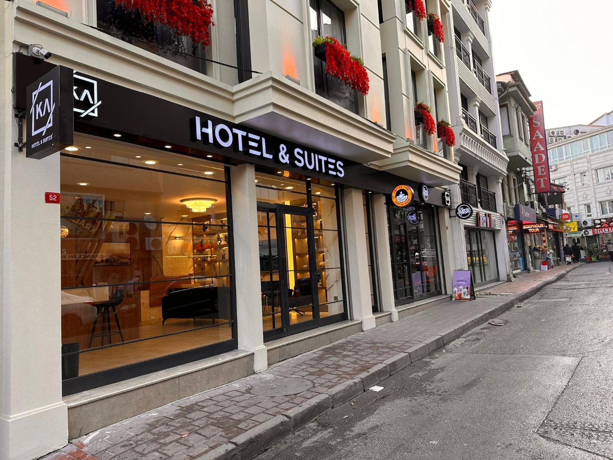 KA Hotel & Suites - Image 11