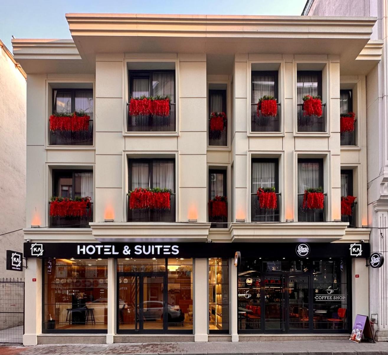 KA Hotel & Suites - Image 9