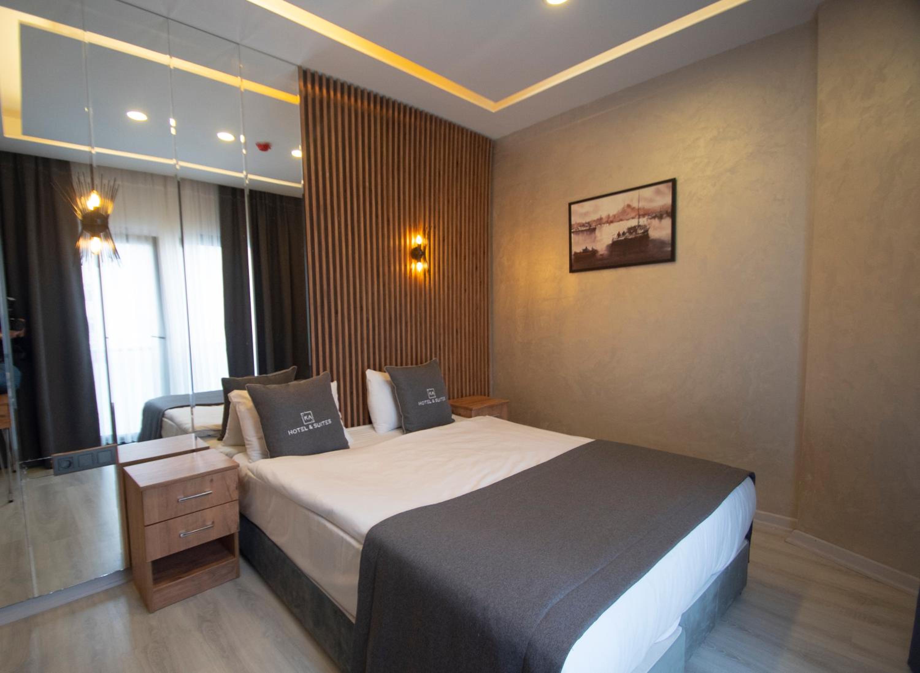 KA Hotel & Suites - Image 44